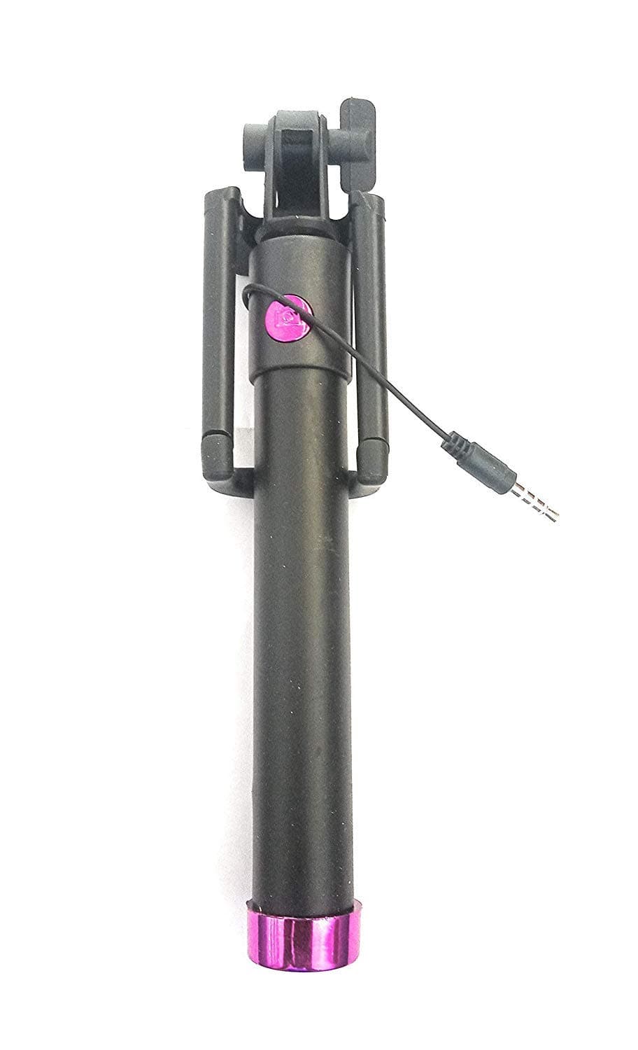 Selfie Stick for iPhone/Samsung/Redmi/Oppo/Vivo/Xiaomi and All Mobile Phones