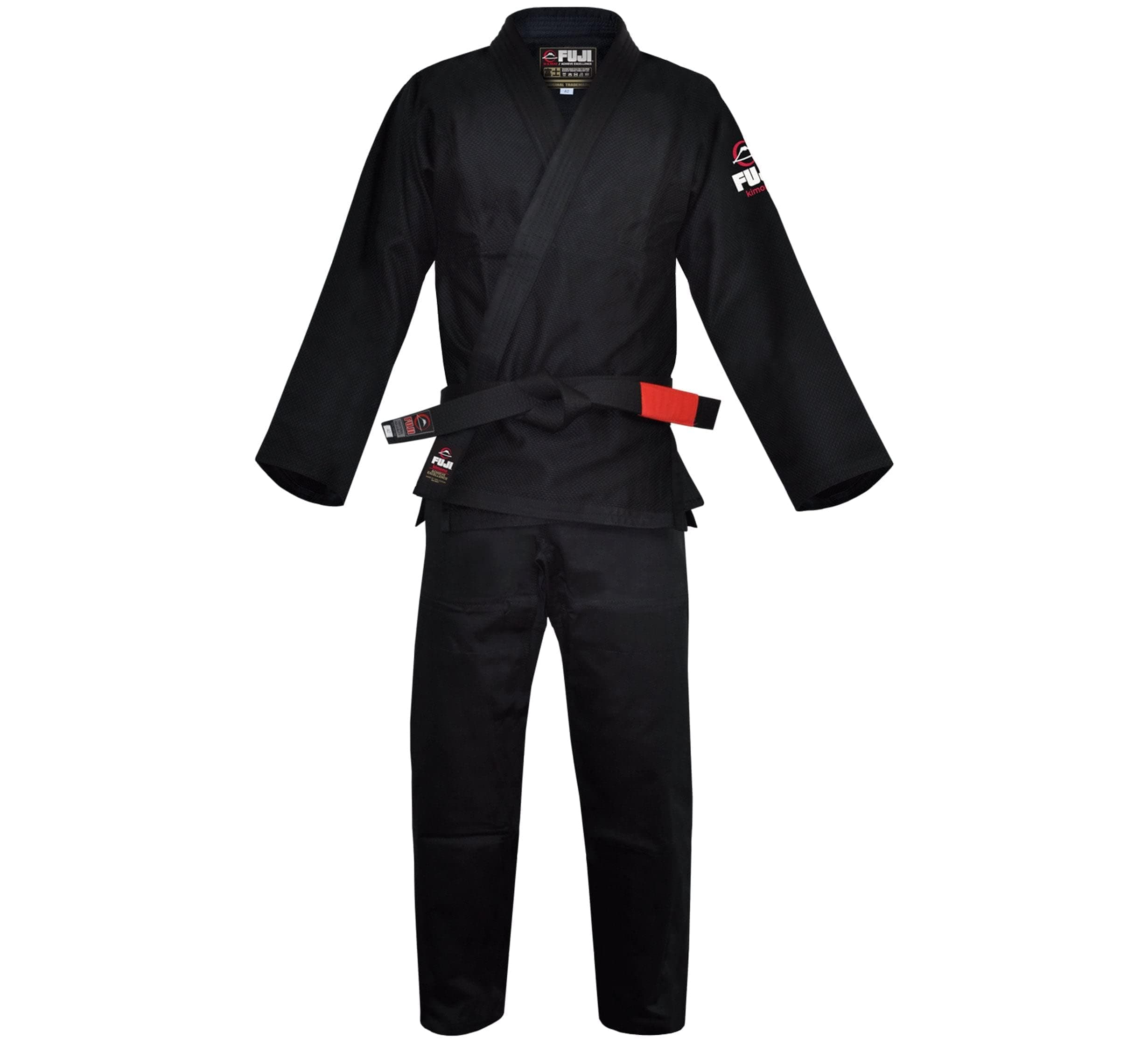 BJJ Uniform