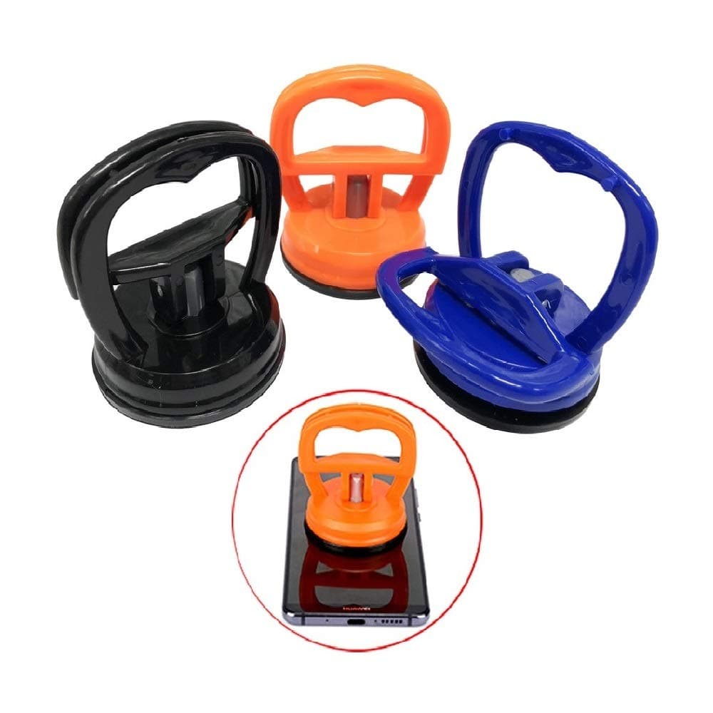 Inpion3Pack Phones Screen Suction Cup Tools - LCD Screen Opening Repair Tool for Mobile Phone/Laptop/Tablet PC/Car Dent Suction Cup Dent Puller