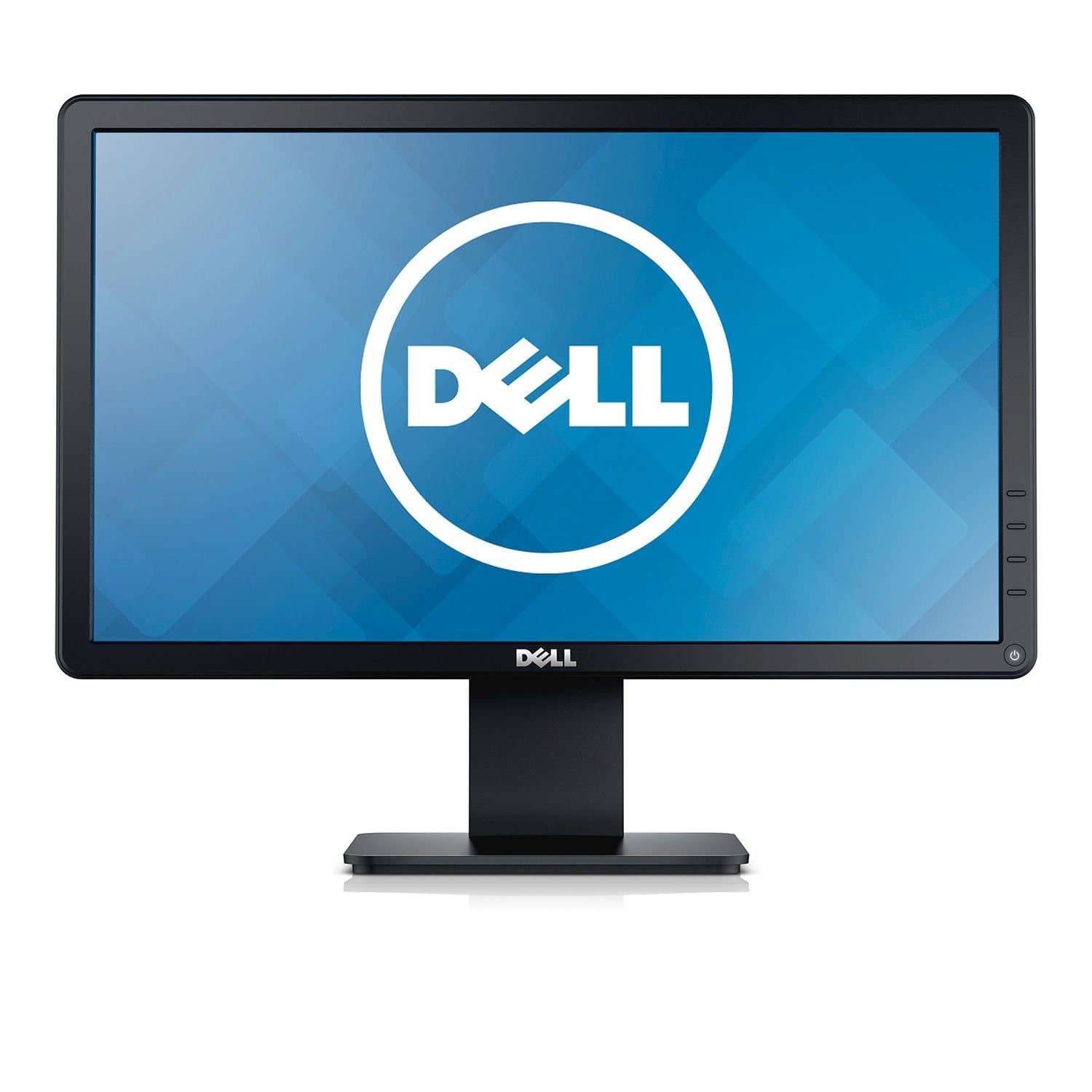 Dell E1914H 19-Inch Screen LED-Lit Monitor