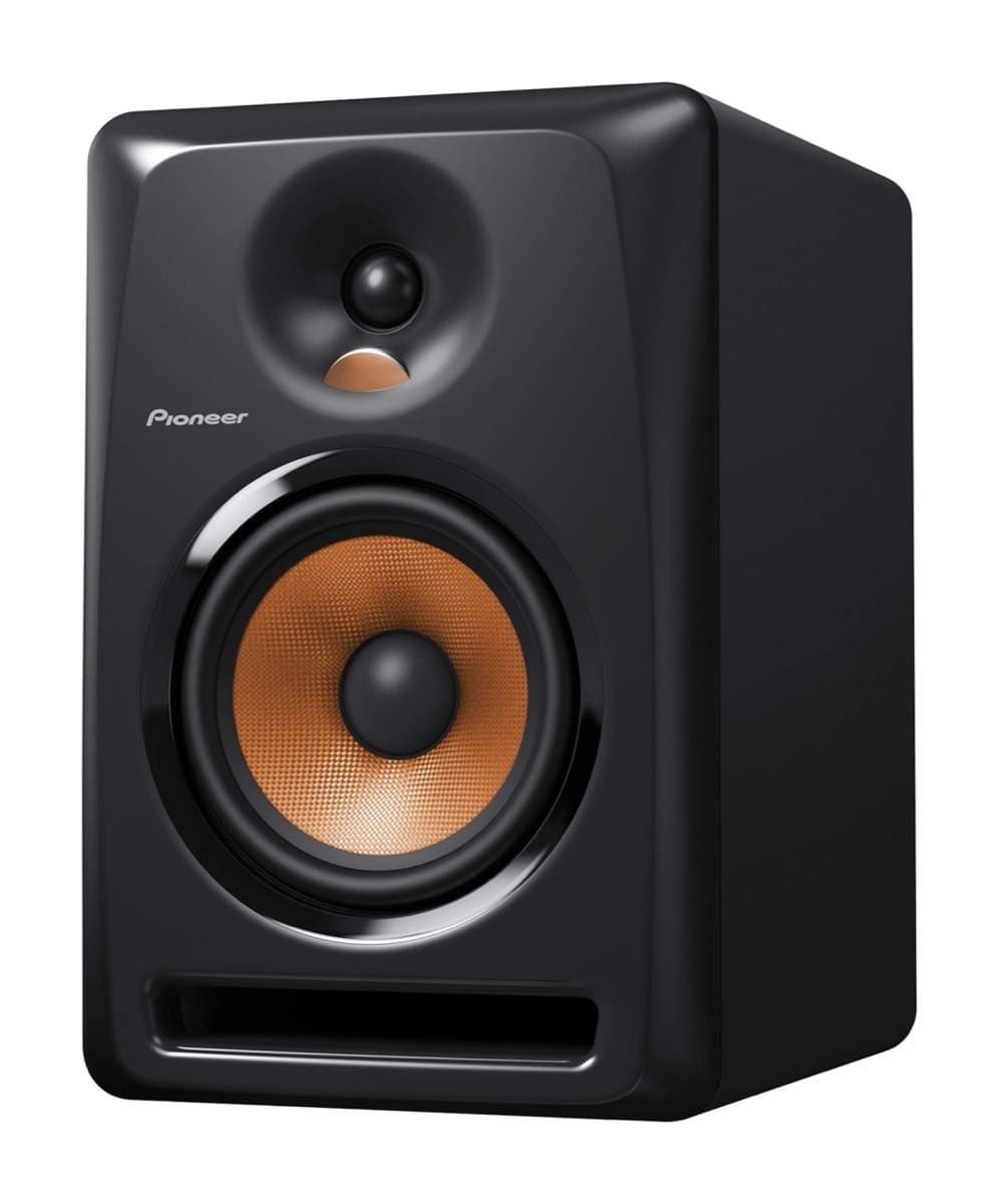 Pioneer Pro DJ BULIT6 -Channel Monitor Speaker & Subwoofer Part