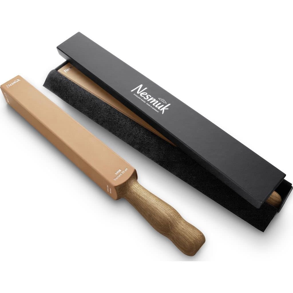 Leather Strop