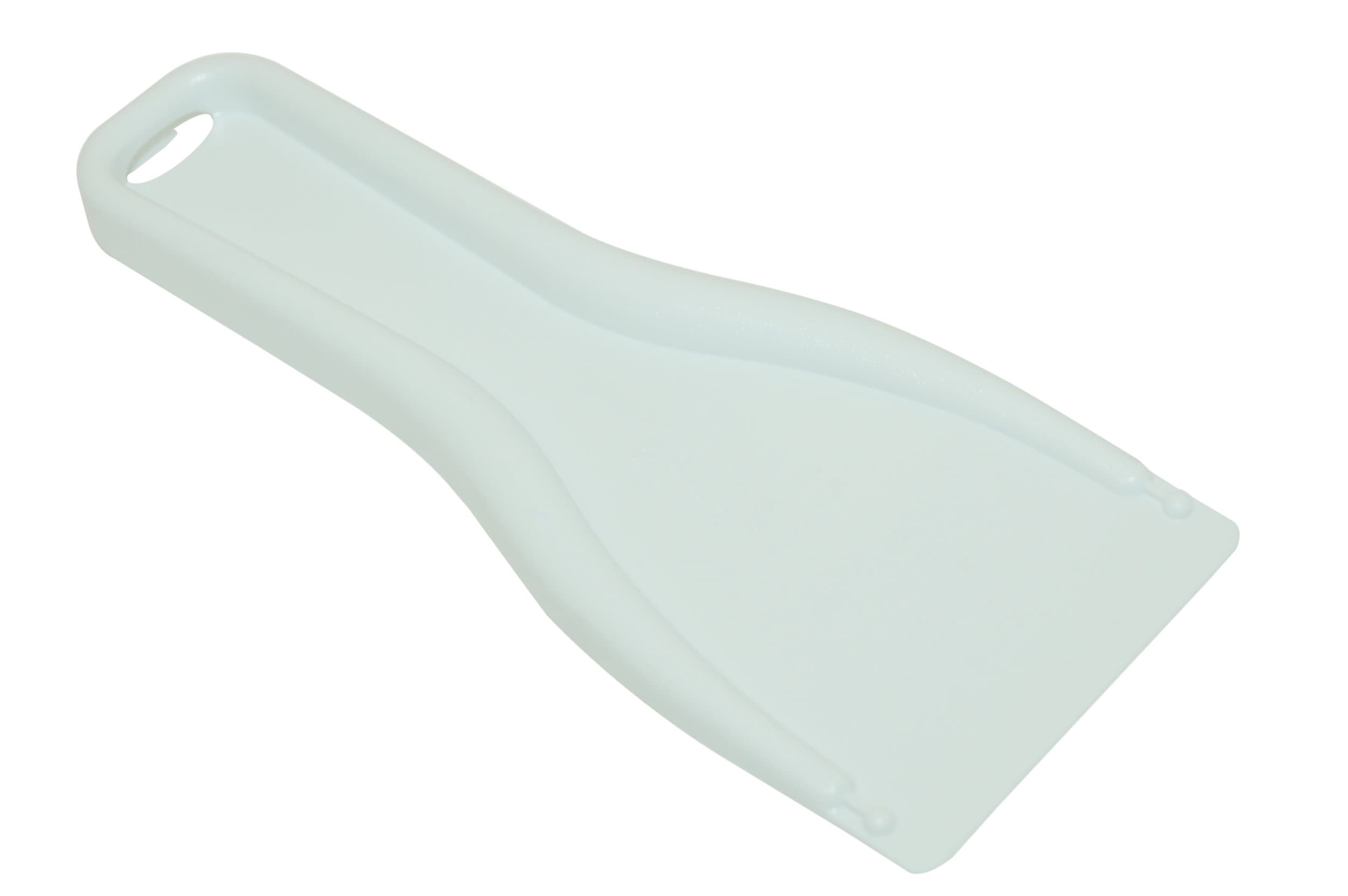 ZanussiFreezer Ice Scraper