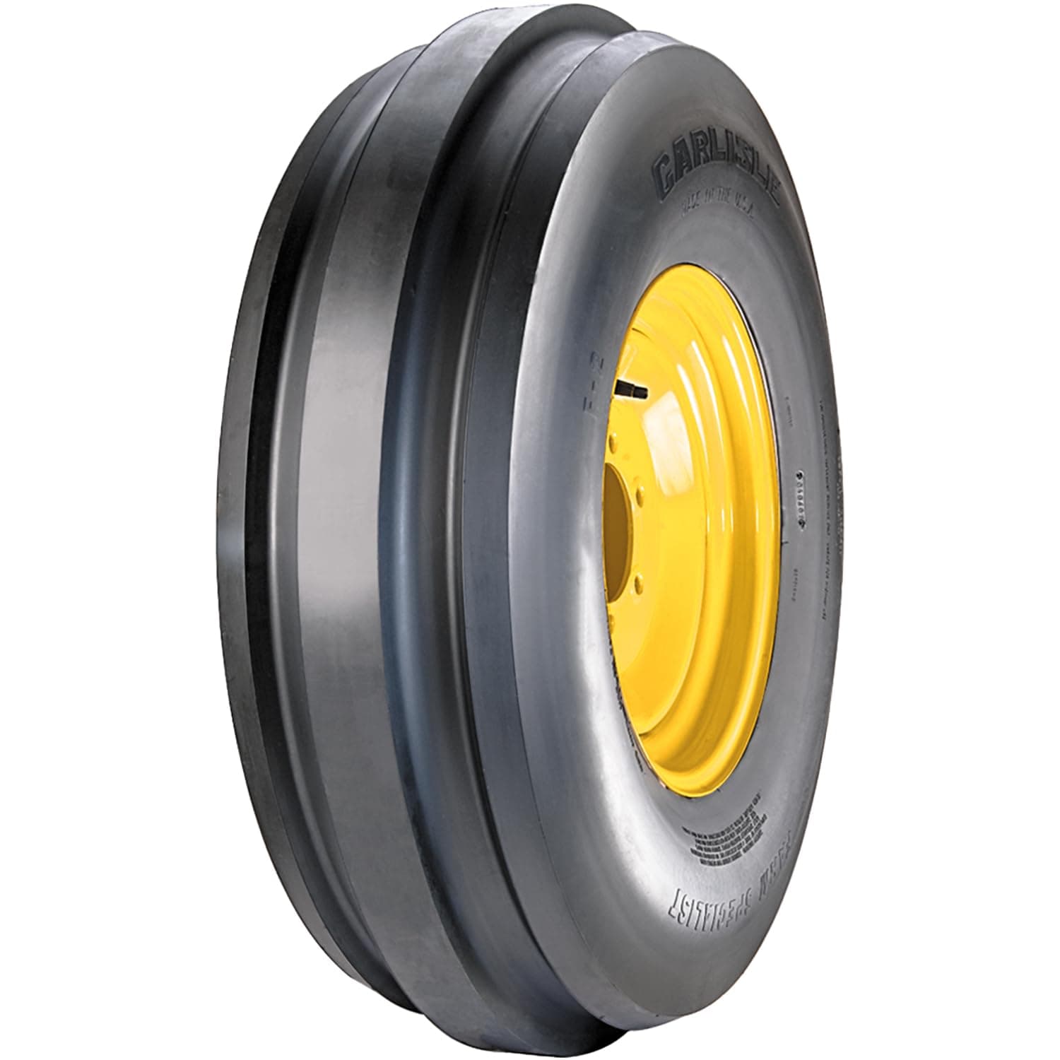 Carlisle Farm Specialist Tractor Tire -5.50-16