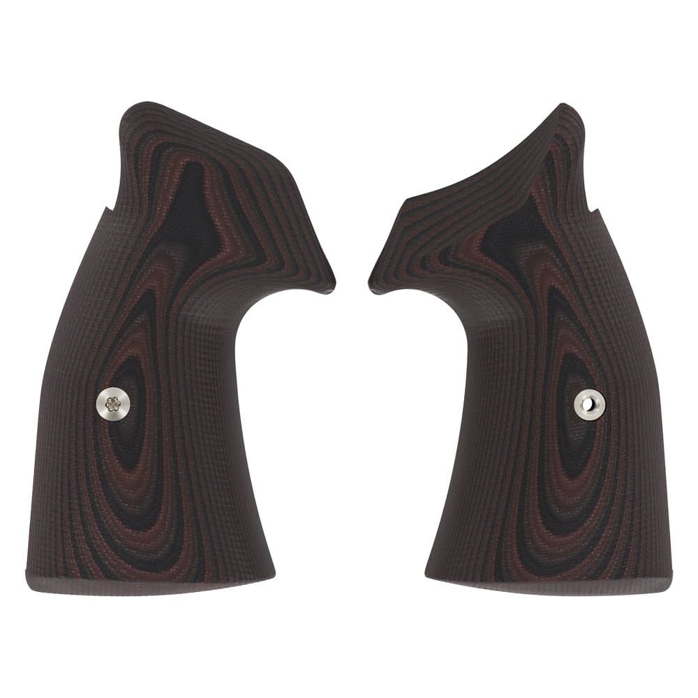 VZ GripsFrame 320 Square Bottom Gun Grip, Superior Comfort, Superior Control, Made in The USA, 2 Panels