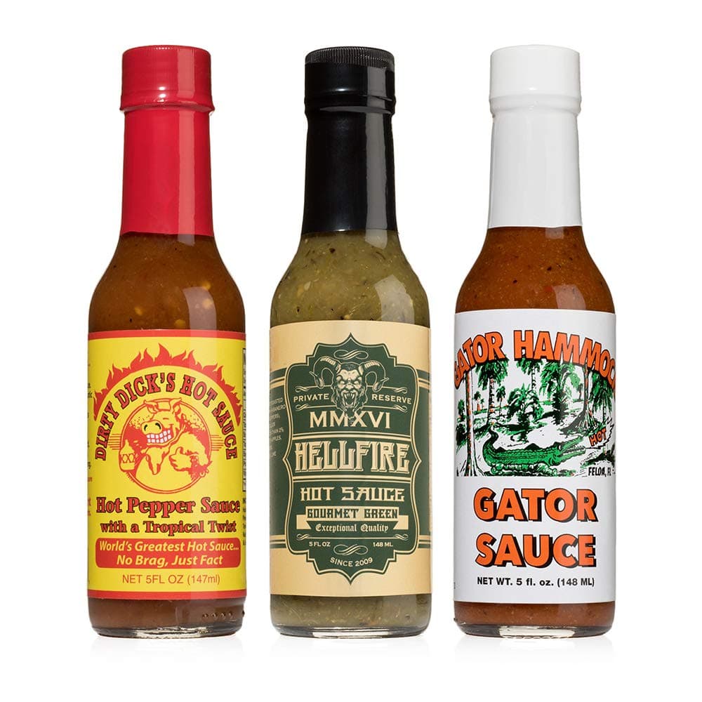 2017 All-Screaming MiMi Fuego Box