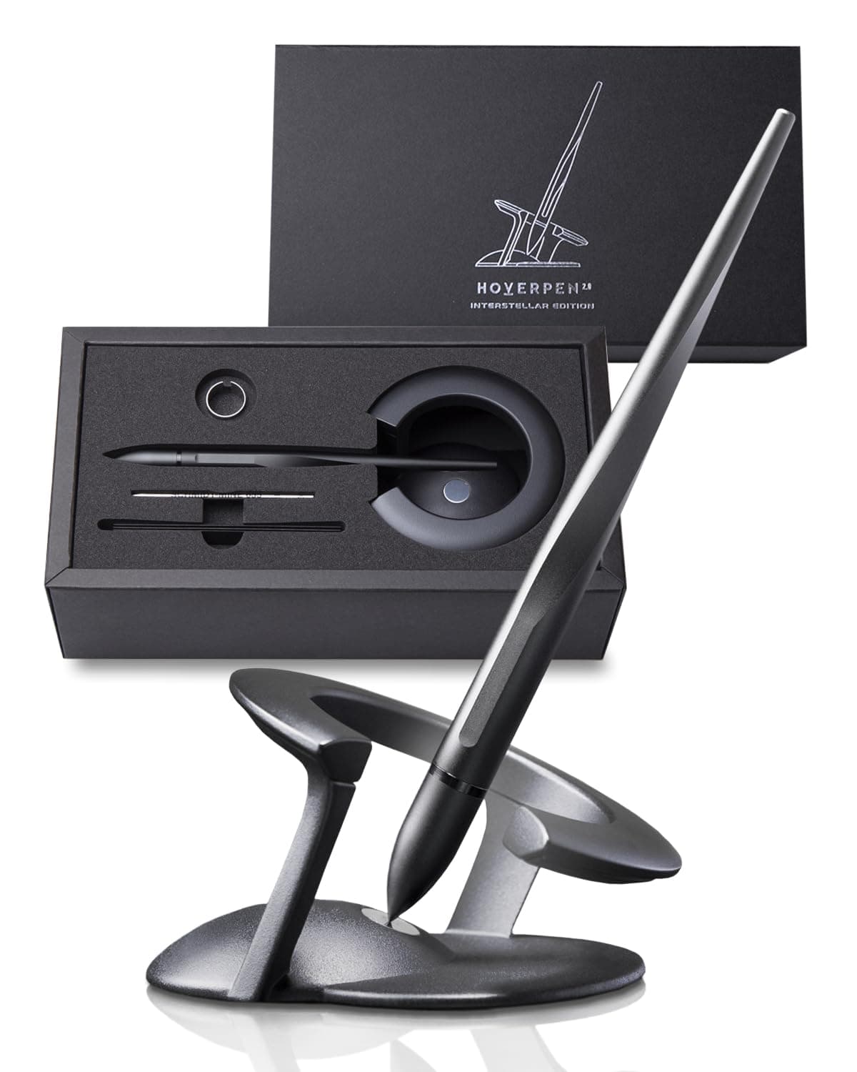 Hoverpen Interstellar