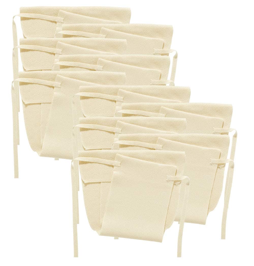 Disana Wollwindelhose, natur, Größe 74/80