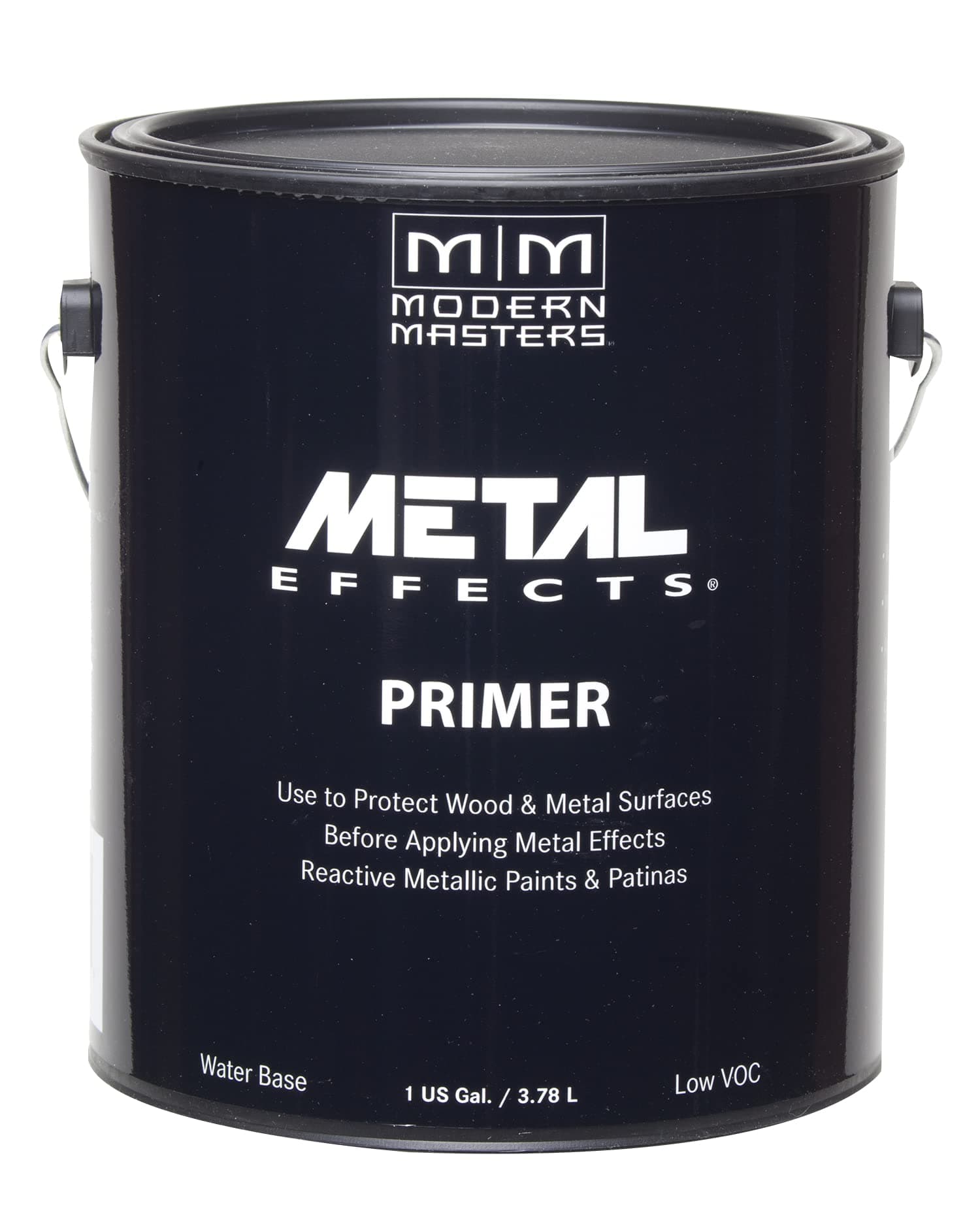 1 gal Modern Masters AM203 Metal Effects Acrylic Primer