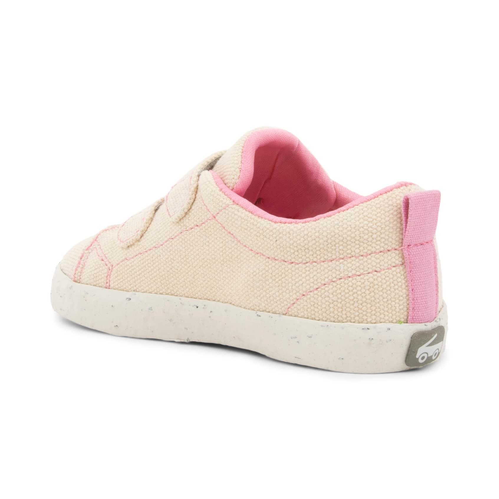 See Kai Rungirls Luca Recycled (Toddler/Little Kid)