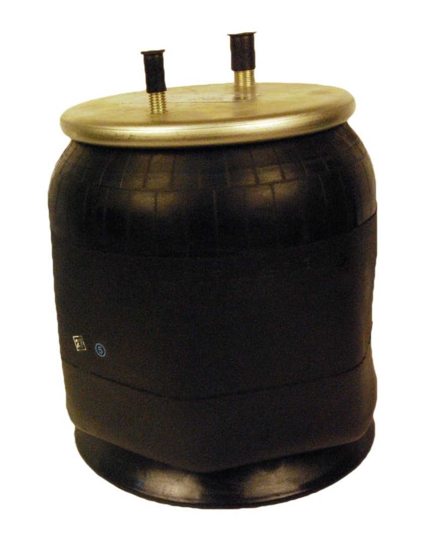 BlackTech Air Spring RML 78709 CP