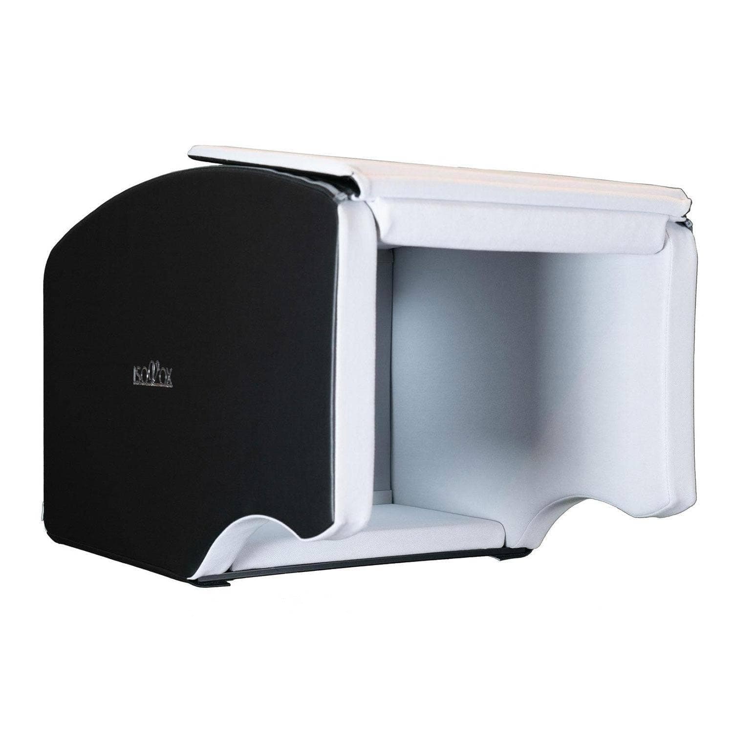 ISOVOX 2 Vocal Booth Midnight Black