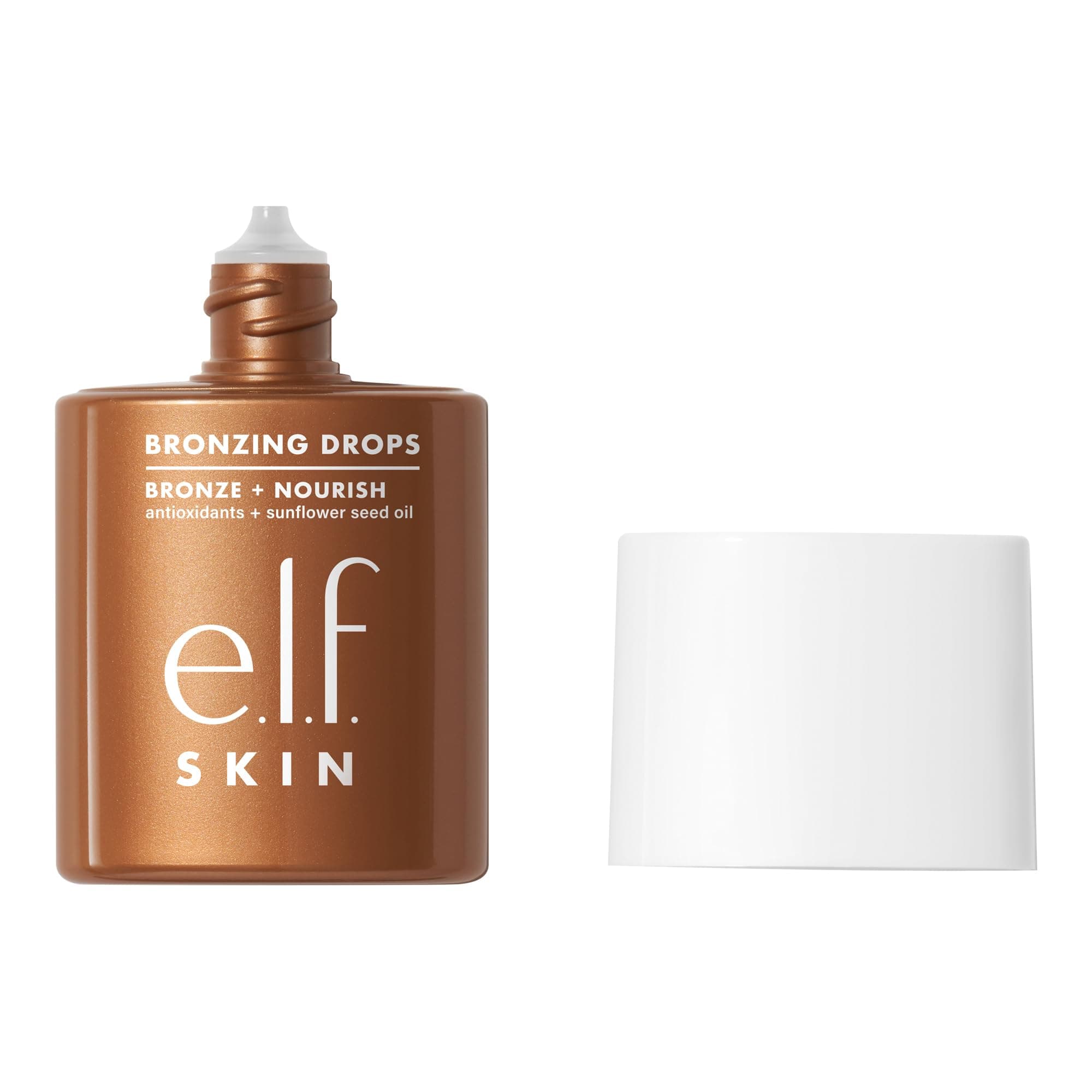 e.l.f. Bronzing Drops