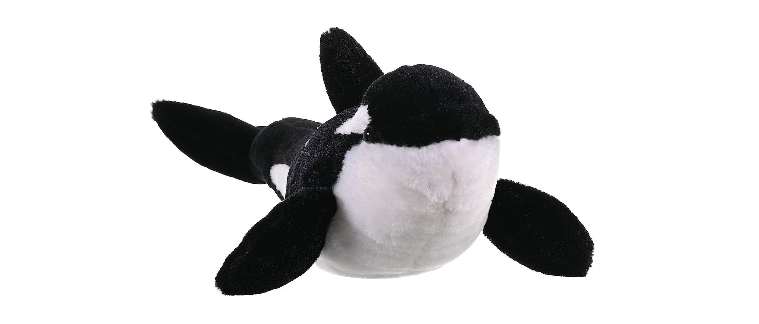 - Cuddlekins 15 Inches Orca,Dolphin, Animal