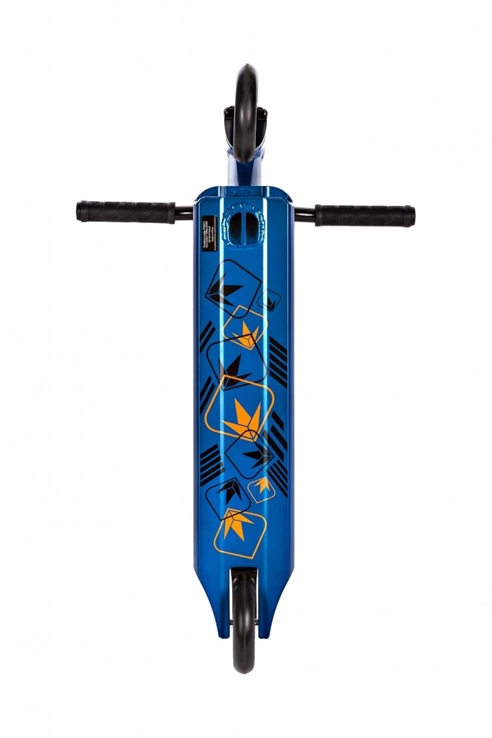 Envy Prodigy Complete Pro Scooter 2014 - Blue