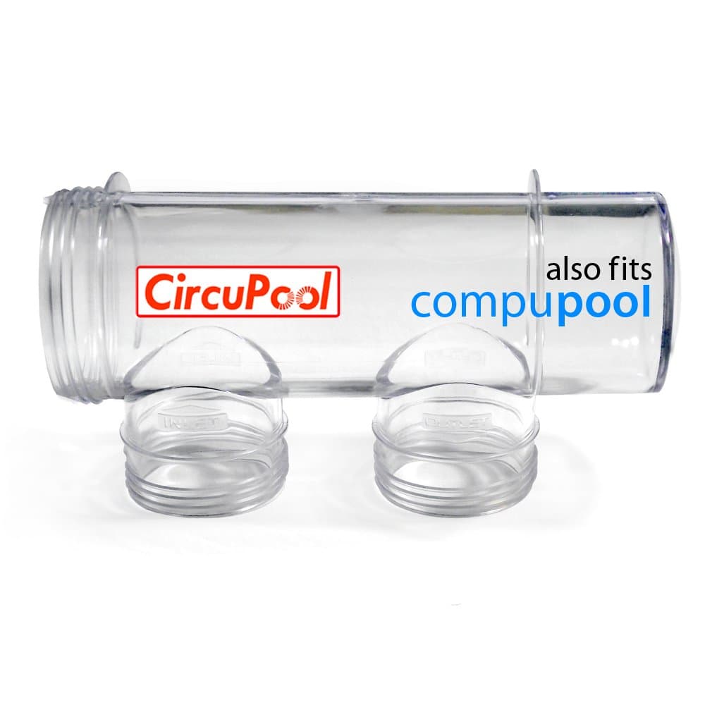 CircupoolCell Housing
