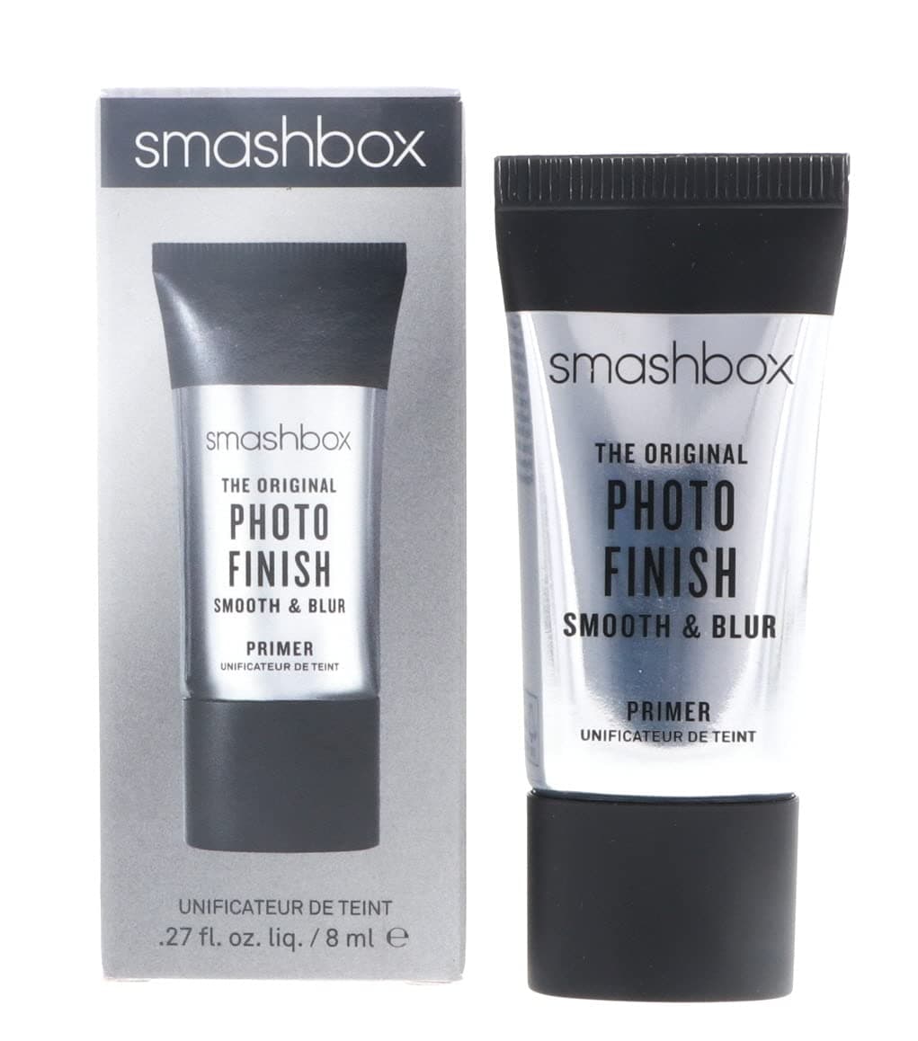 Smashbox The Original Photo Finish Smooth & Blur Primer - .41 fl Oz