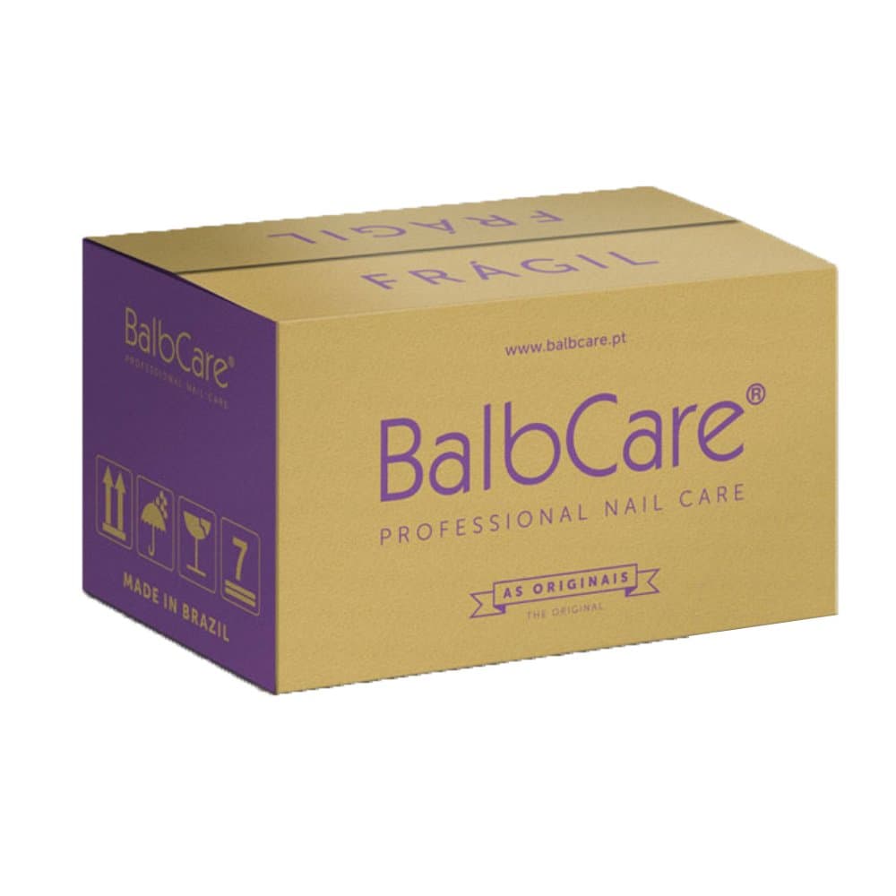 BalbcareMaster Box (90 Pack) - Express Pedicure Socks (UK Only)