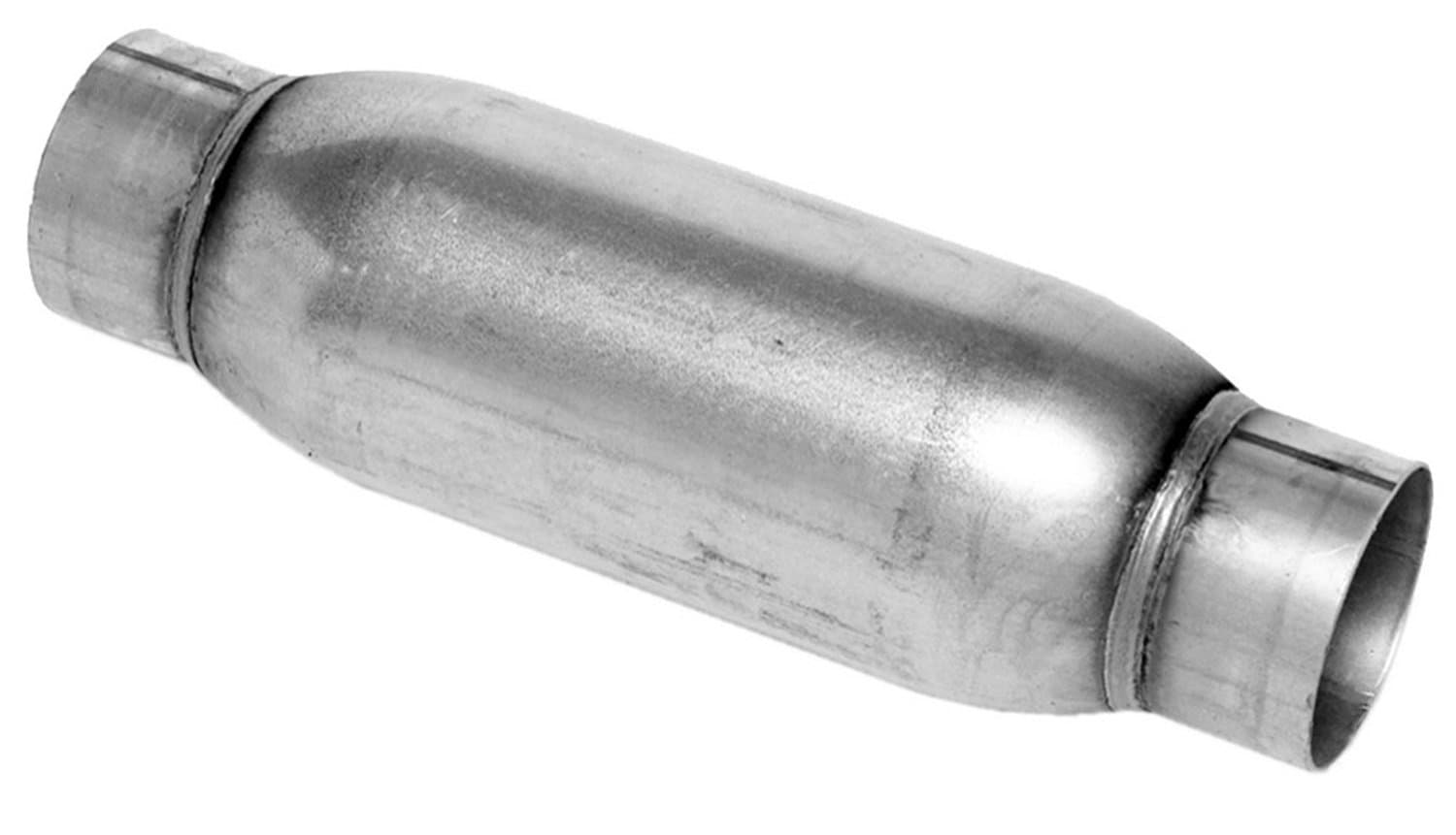 Race Bullet 24217 Exhaust Resonator