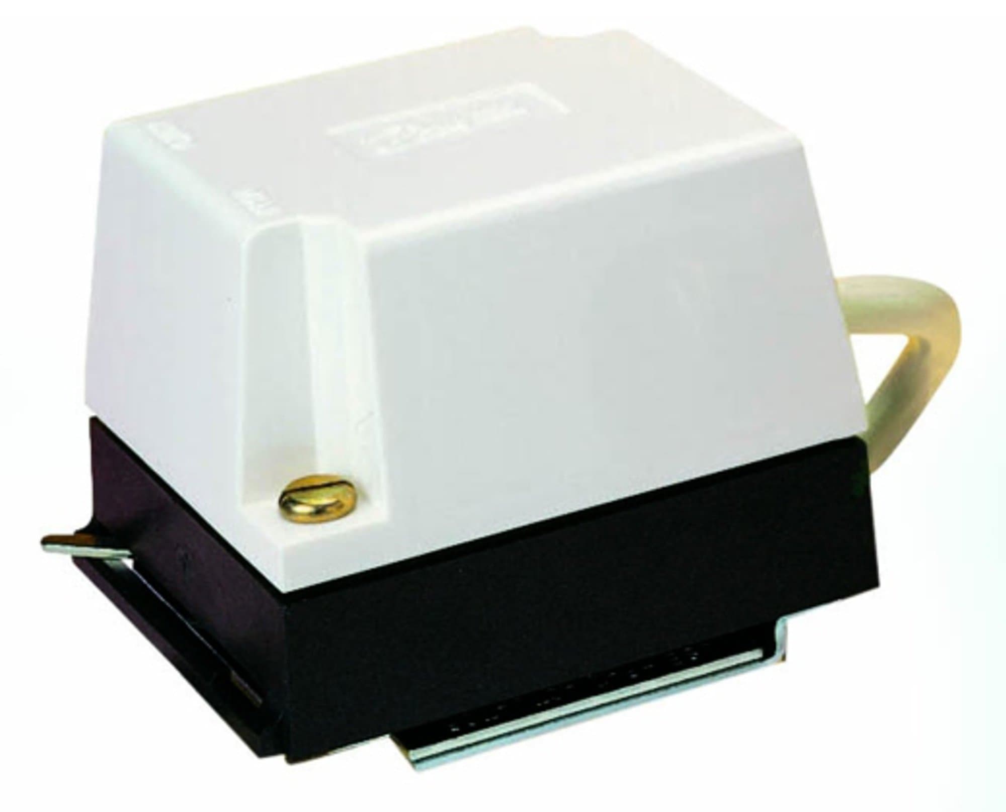 HPA2 Actuator, 4 Wire