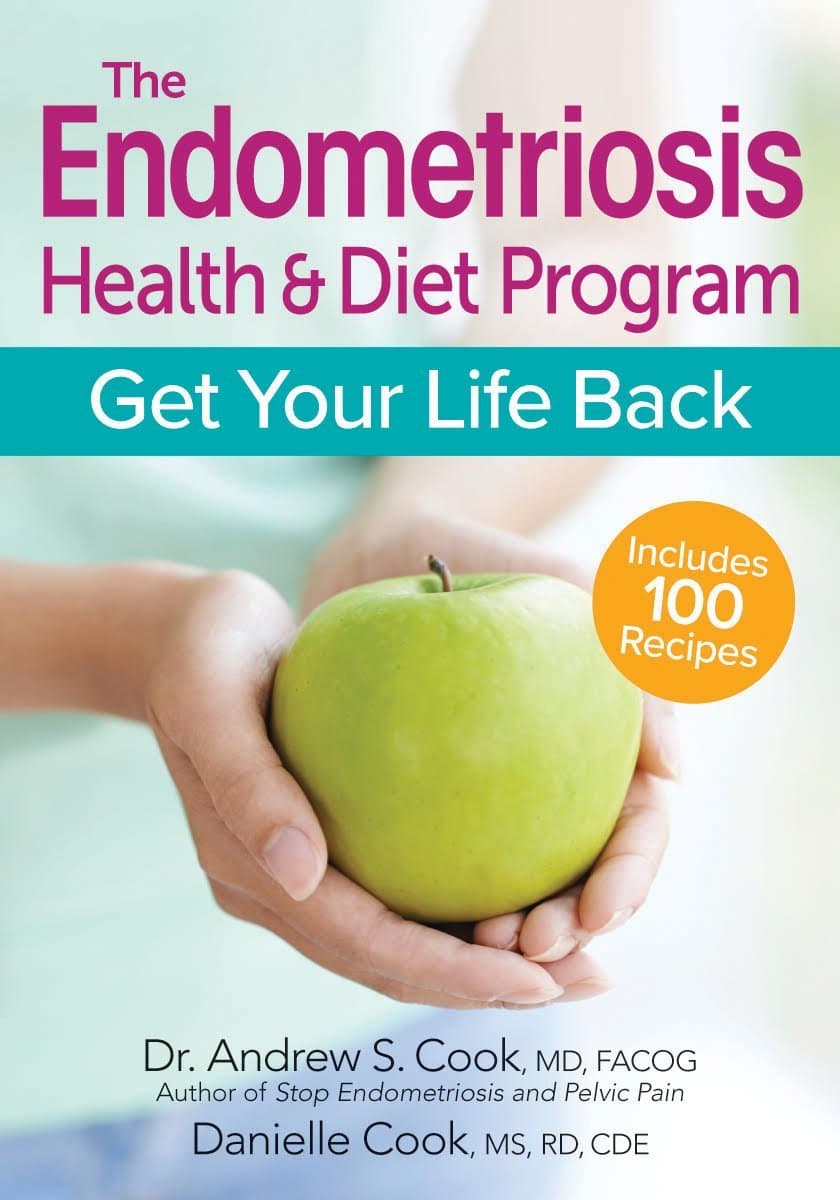 Robert Rose Endometriosis Health and Diet Program: Get Your Life Back