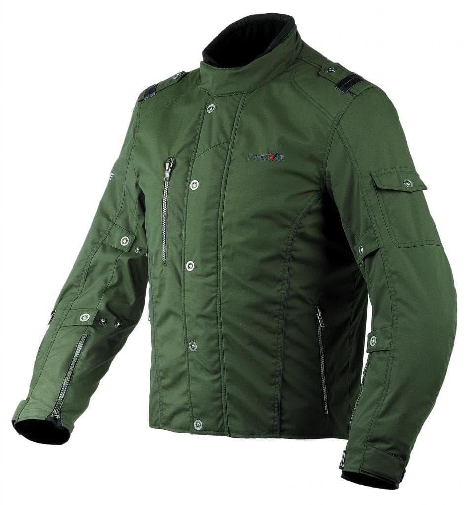 Nerve Spider Jacket