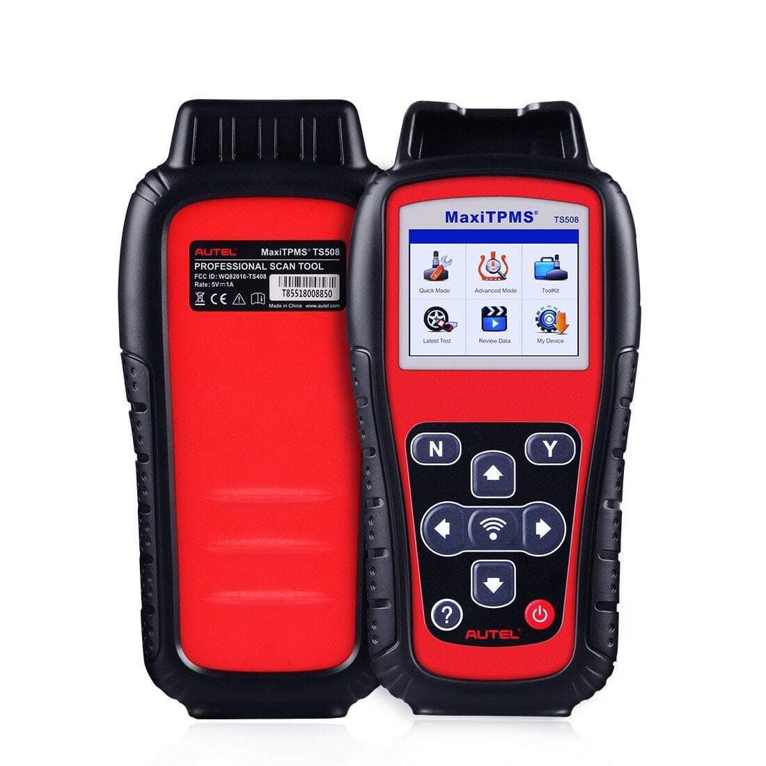 Autel Intelligent Technology Co TS508 Complete TPMS Tool