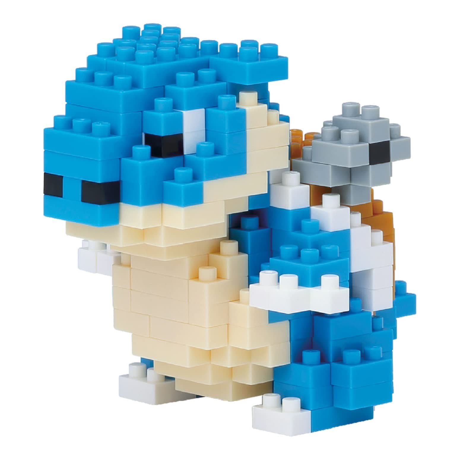Pokémon - Blastoise, Pokémon Series Building Kit