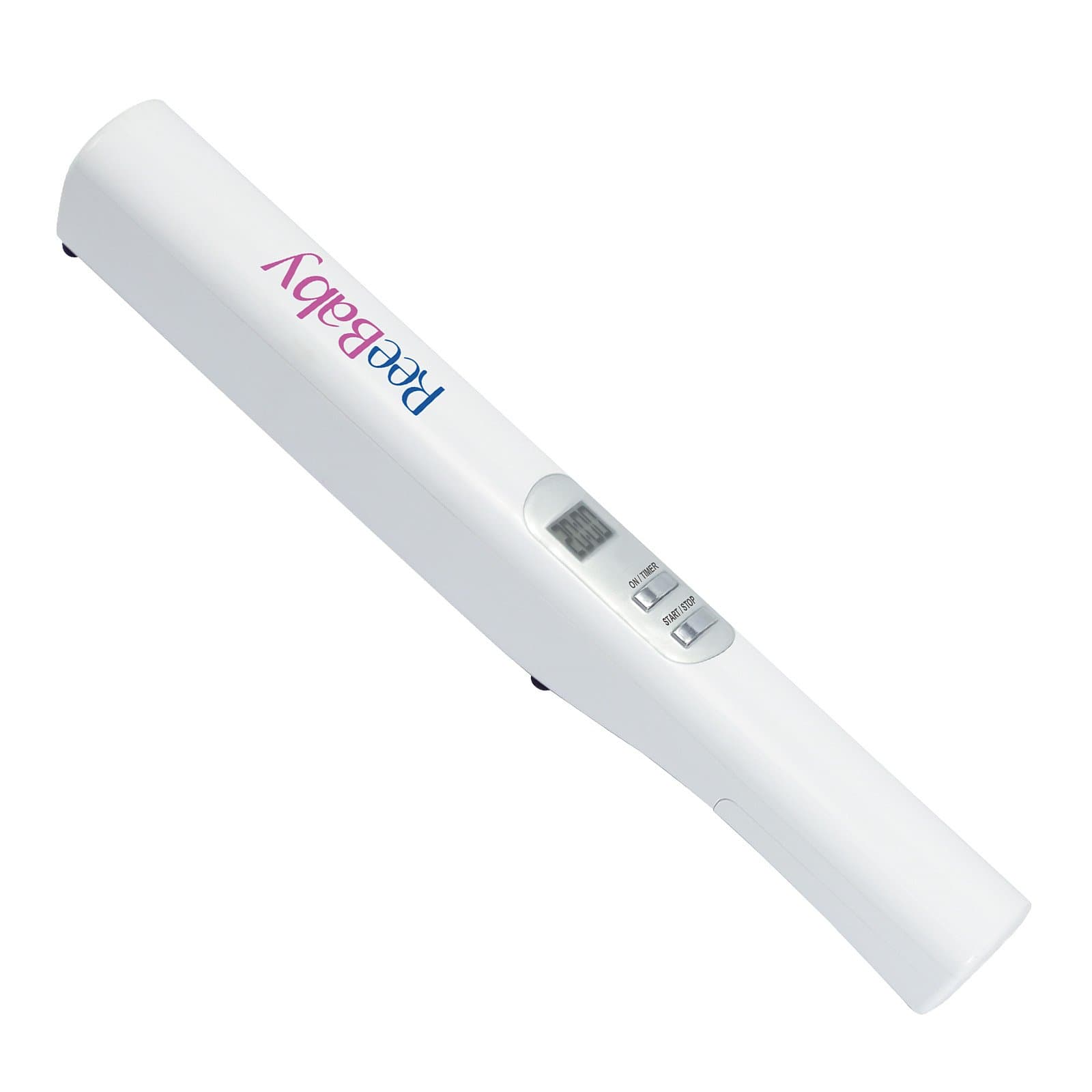 ReeBaby Sanitizing Wand, White
