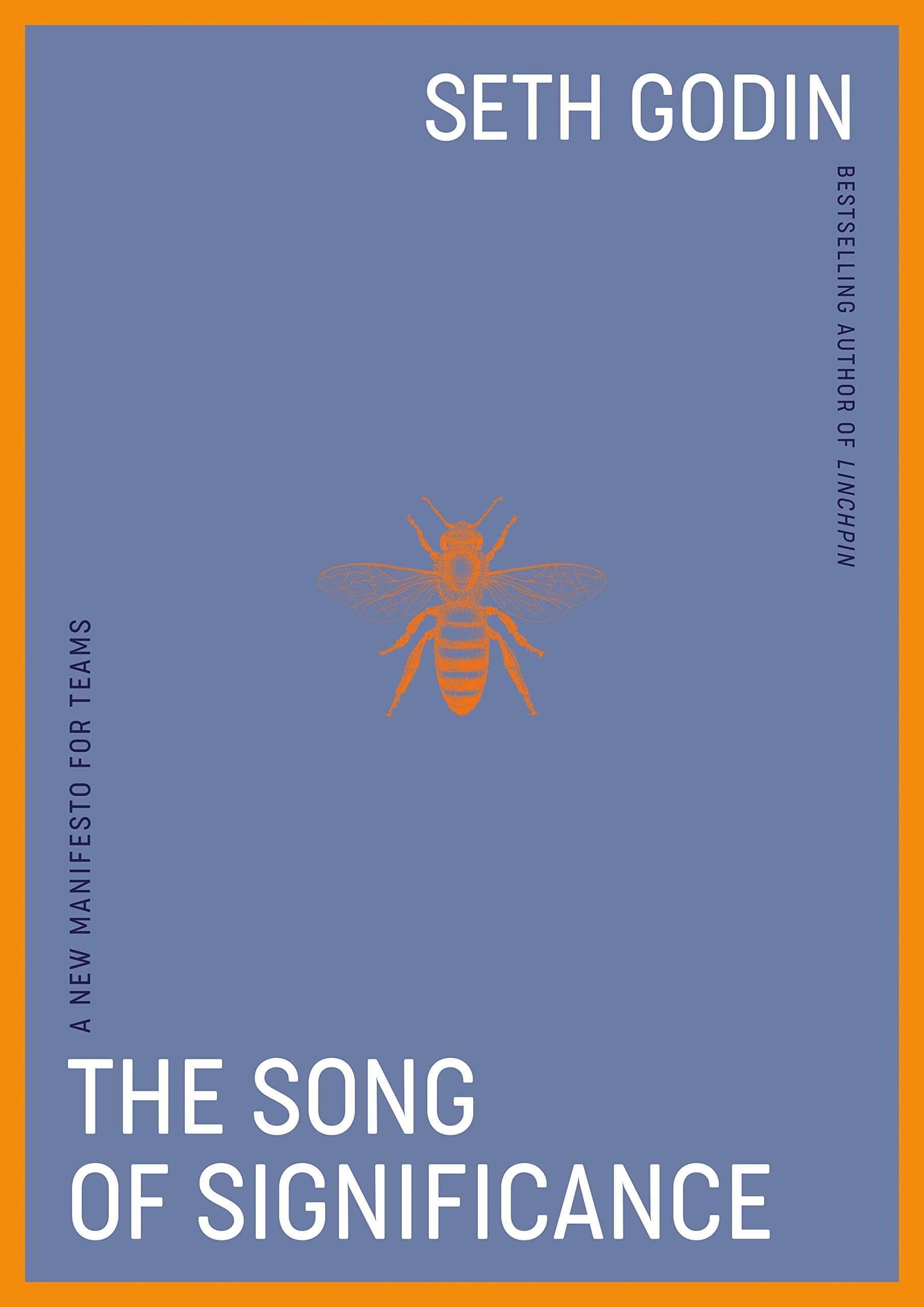 Portfolio The Song of Significance: A New Manifesto for Teams