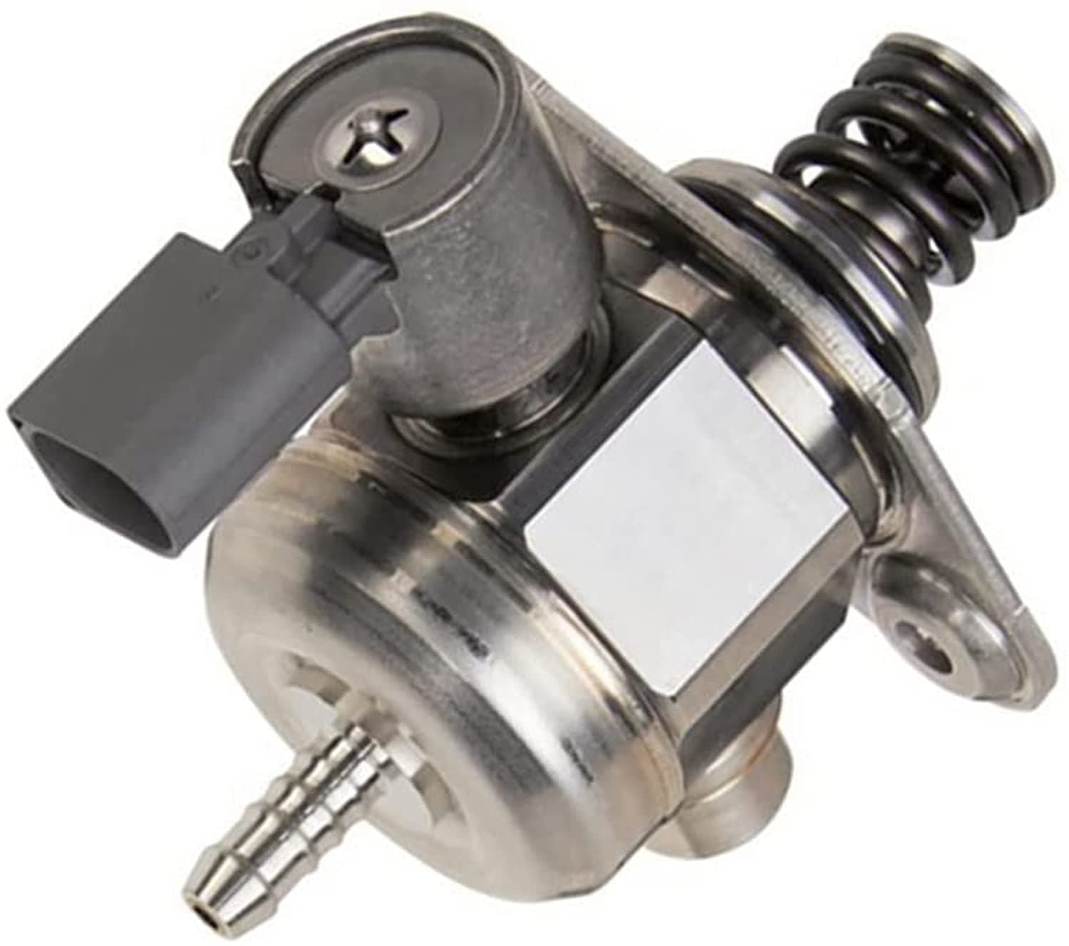 FIWARY 06A127026A 06A127026B Engine High Pressure Fuel Pump Oil Pump fit for Jetta Passat Golf Beetle 1.8T Engine Spare Parts with 3 Month Warranty