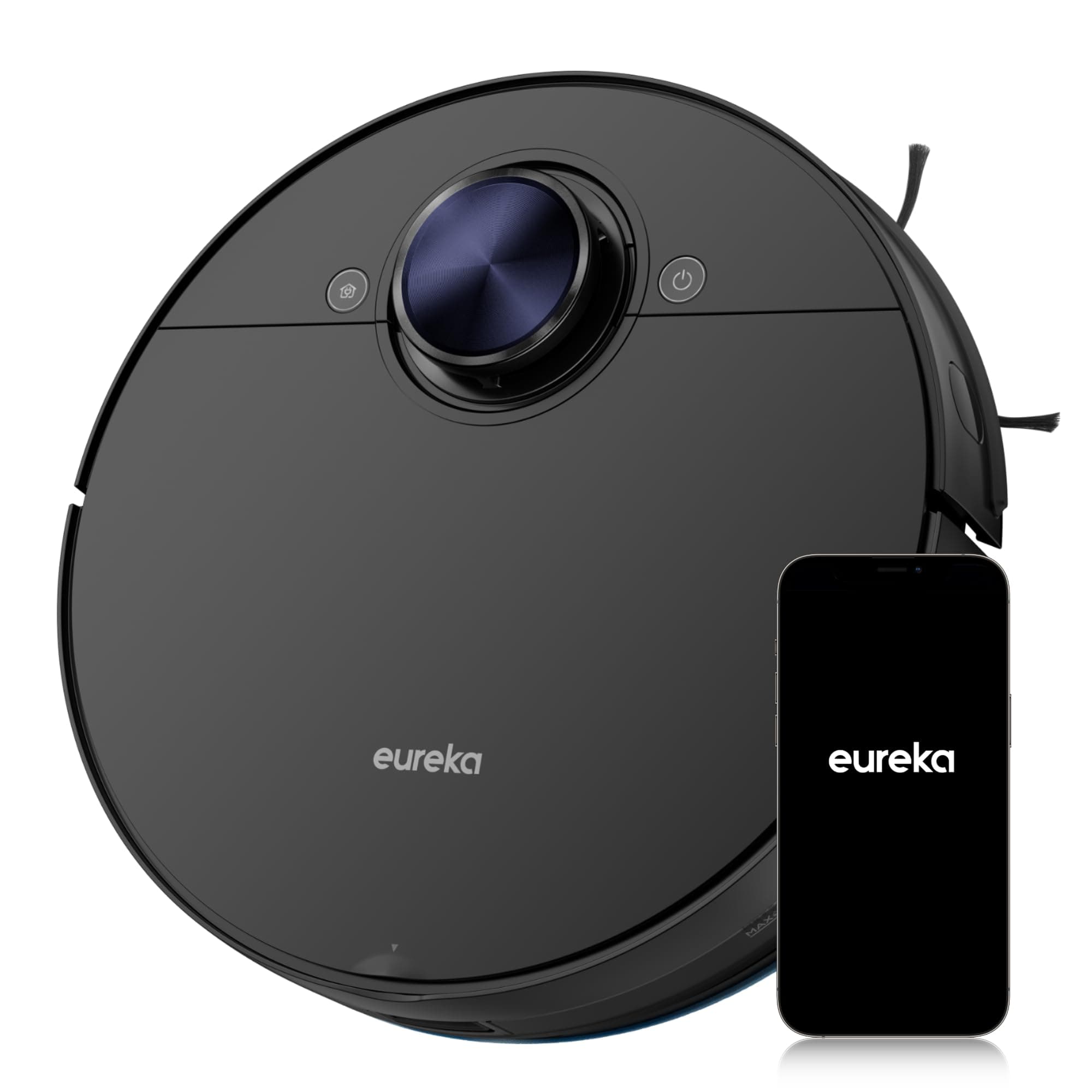 Eureka Robot Vacuum Cleaner E10S
