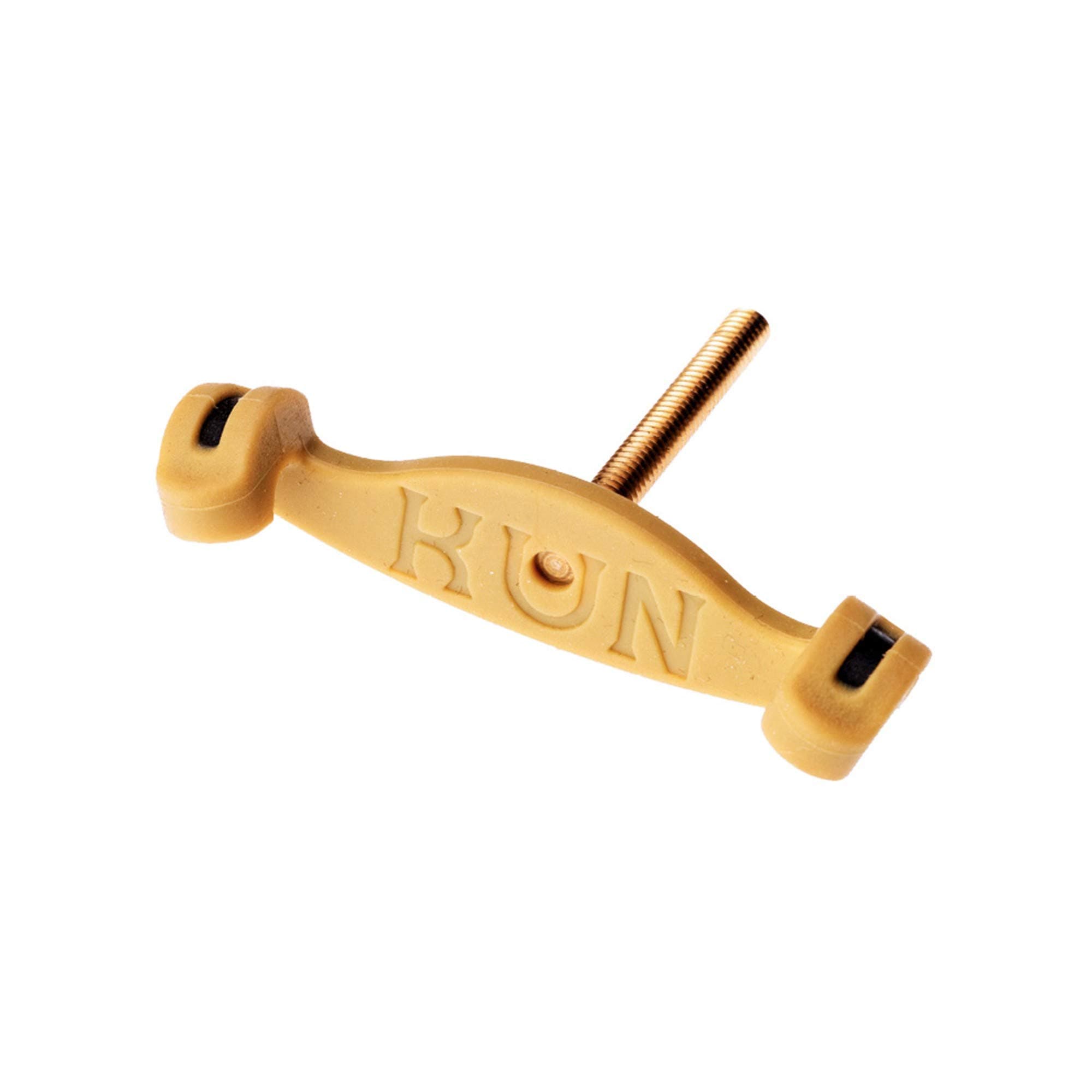 KUN Extra Long Fork for Kun Shoulder Rest (4/4 Violin and Viola)