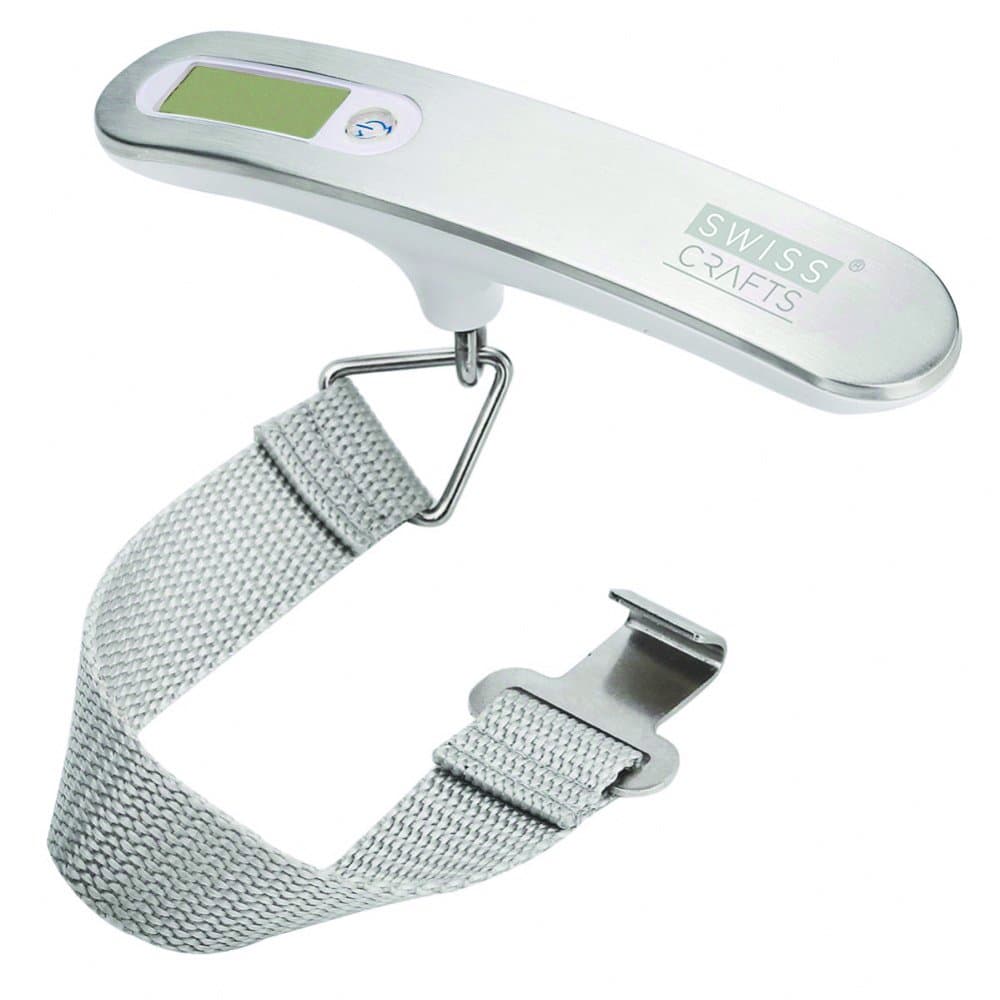 Digital Luggage Scale (Electronic Digital Scale)