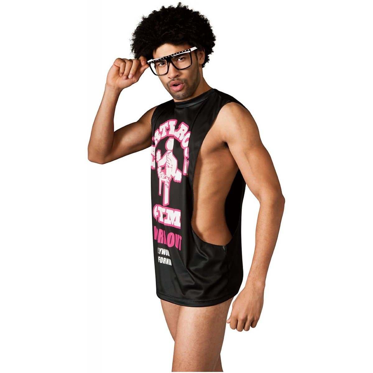 Rubie's Costume Lmfao Party Rock Anthem Glasses