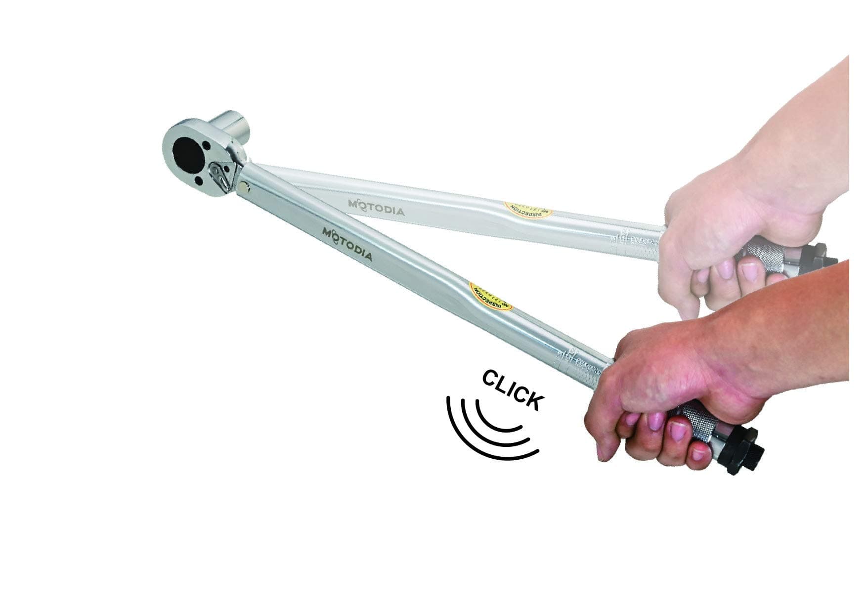 (3 pc Torque Wrench Set, 3 Piece