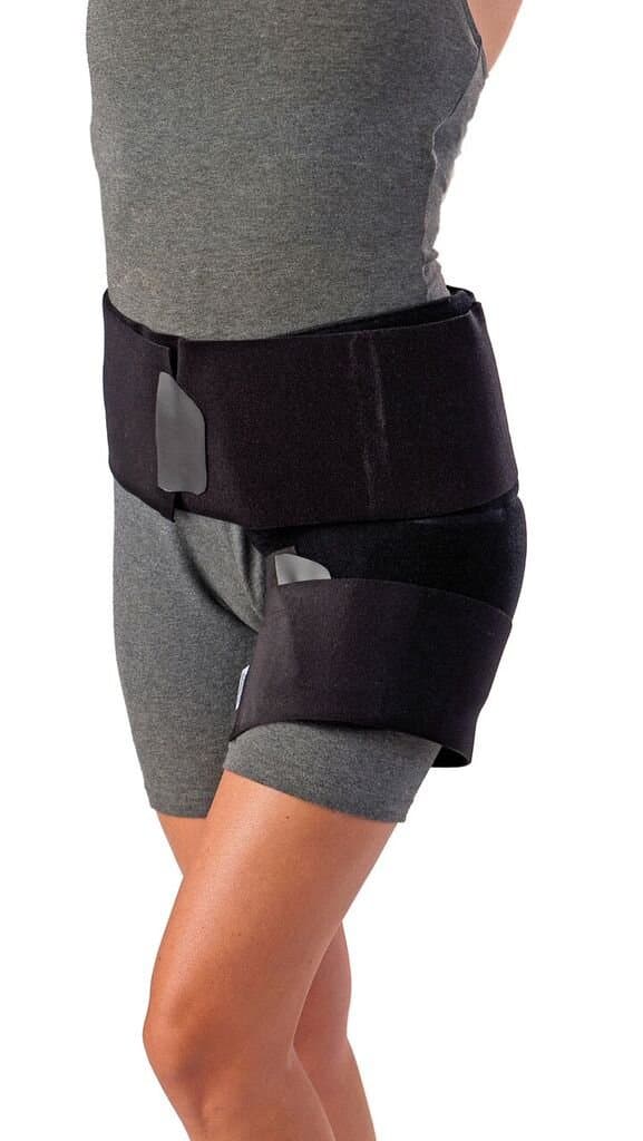 CRYOINNOV Cryotherapy Hip Envelope