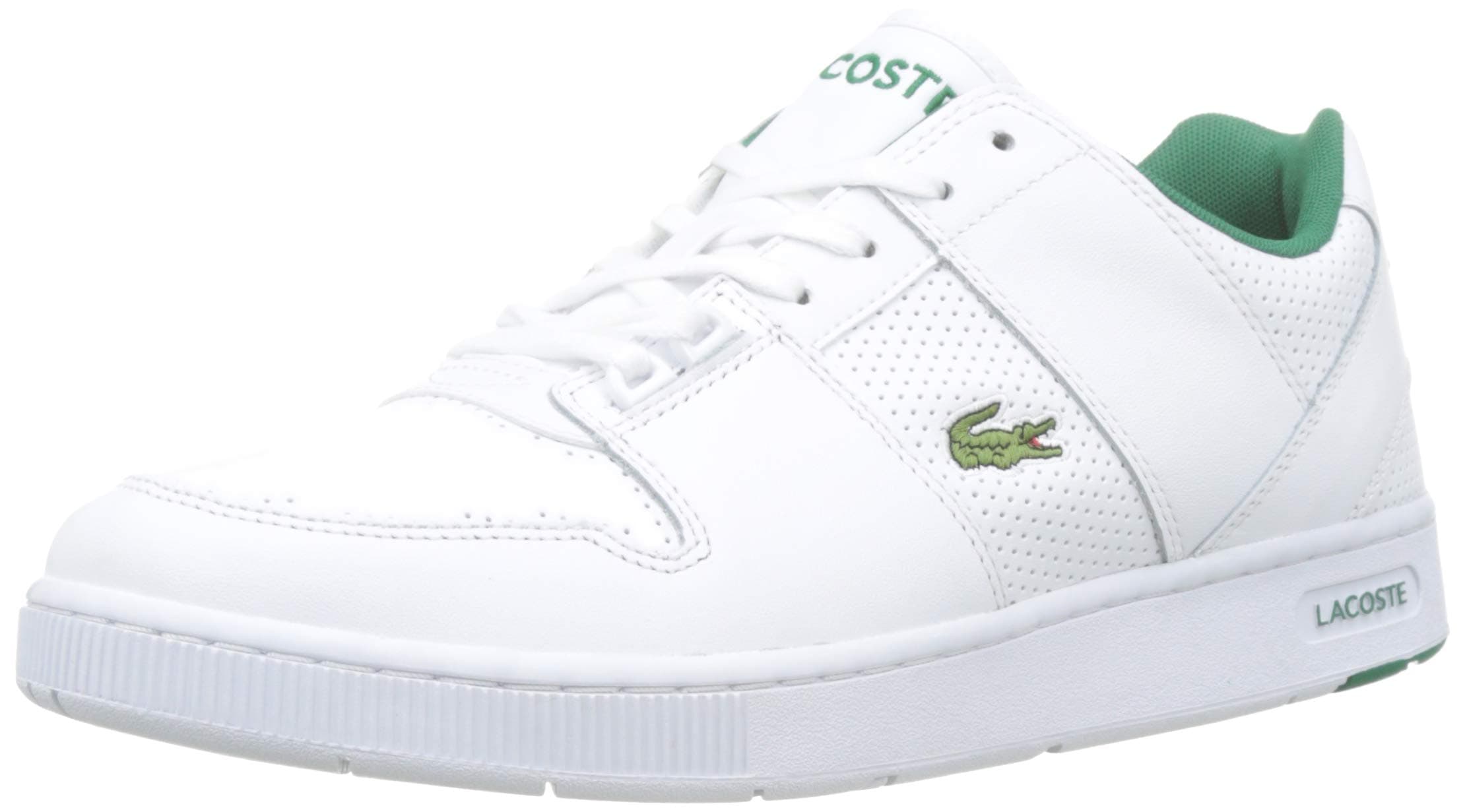 Lacoste Men's Thrill 319 1 Us SMA Trainers