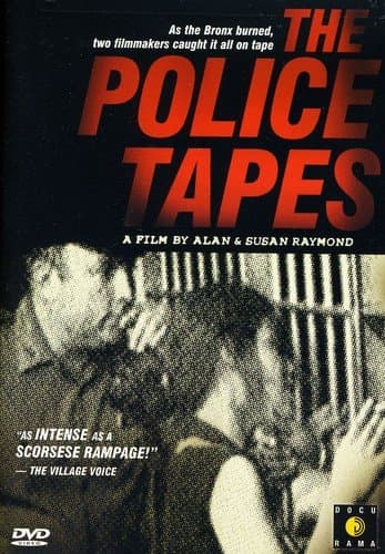 The Police Tapes