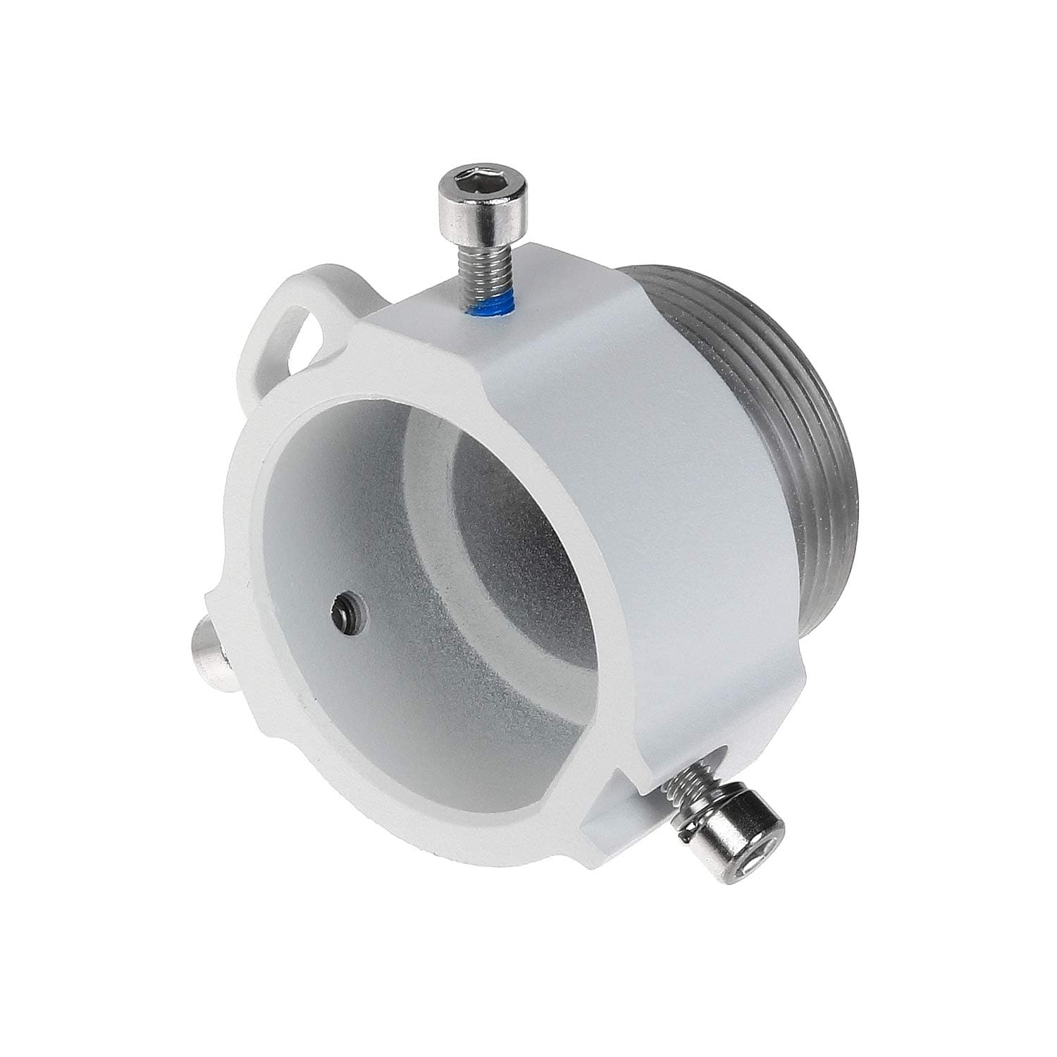 Dahua PFA111 Hanging Mount Adapter, for 6" PTZ SD63, SD65, SD69, SD6A Series, 60x48mm