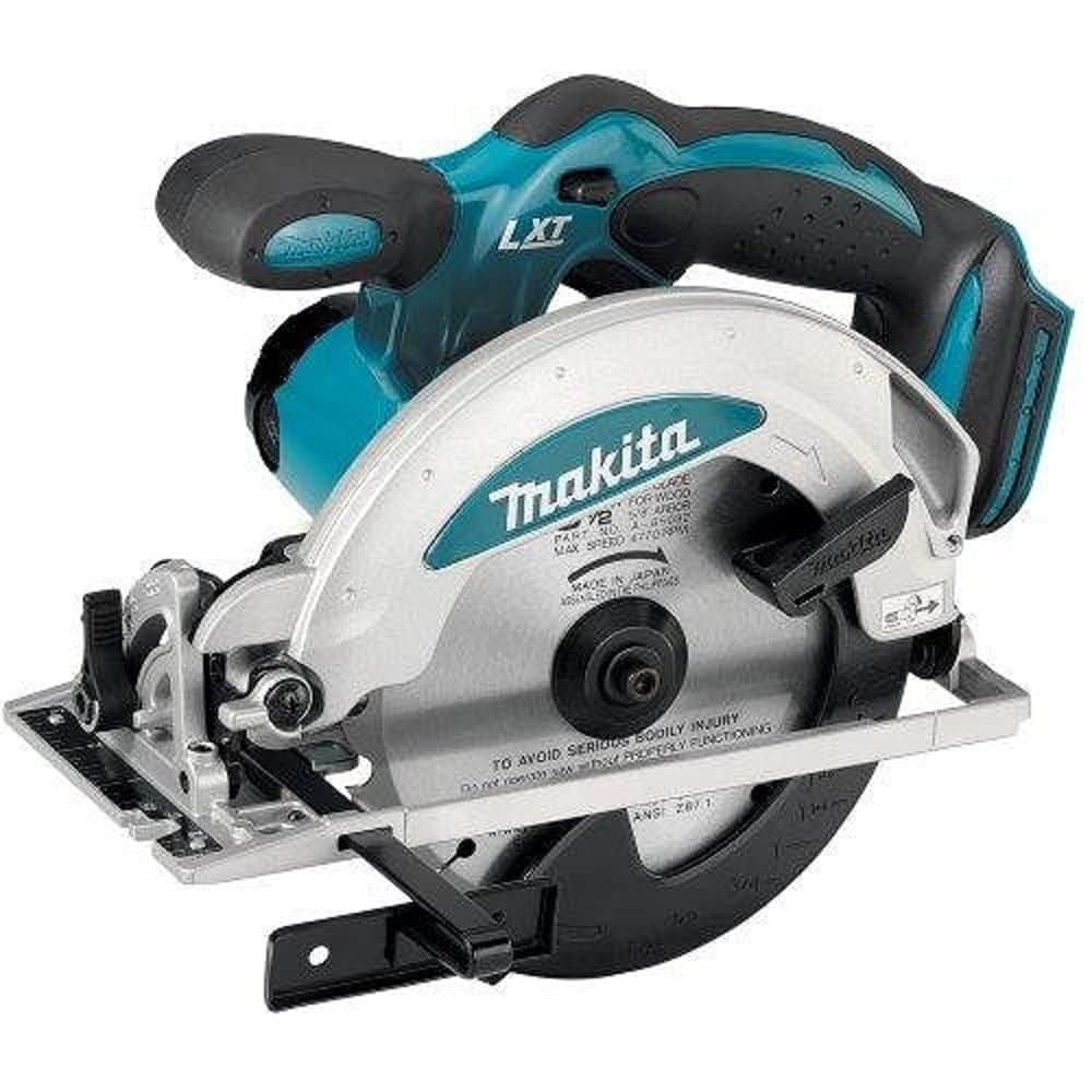 DSS610Z-1 Solo Cordless Circular Saw 18V Li-ion Blue
