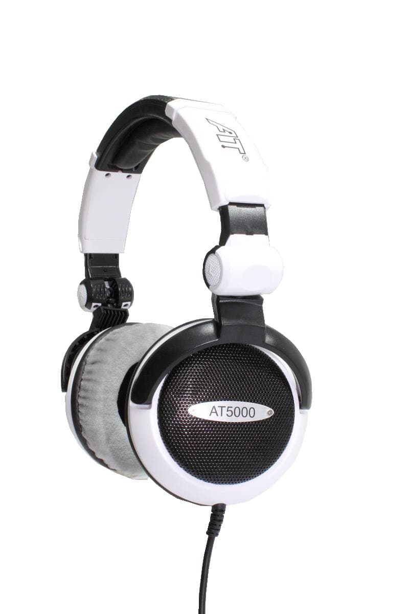 iSK AT5000 W Monitoring Headphone