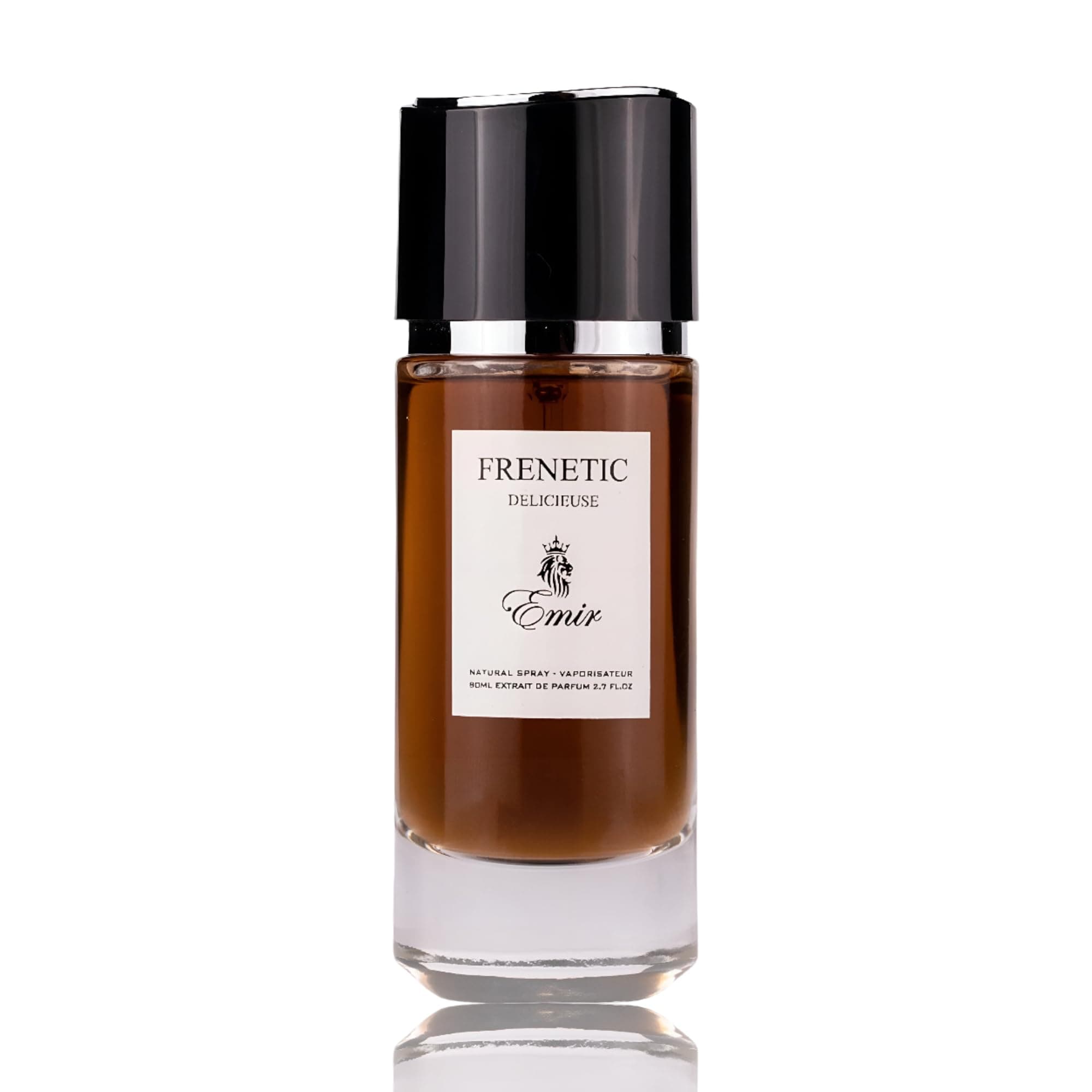 FRENETIC DELICIEUSE 80ML BY PARIS CORNER