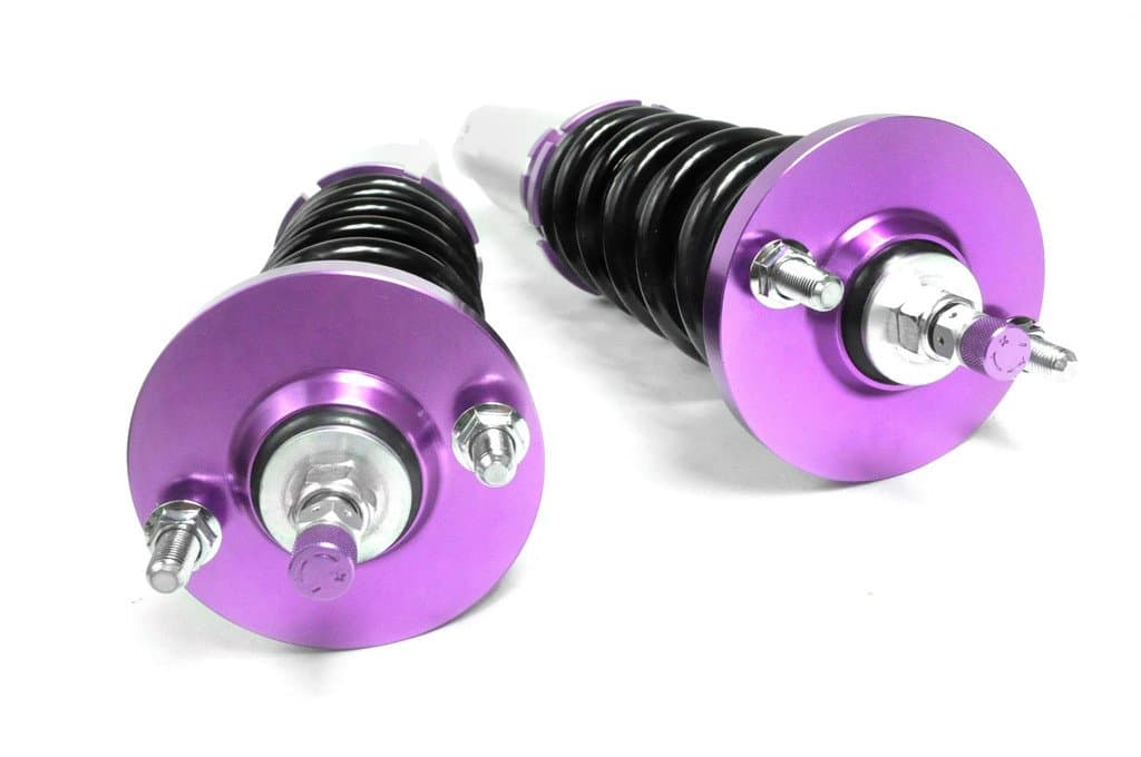 Jsk 1996-2000 for Civic (EK) Coilovers Suspension Kit