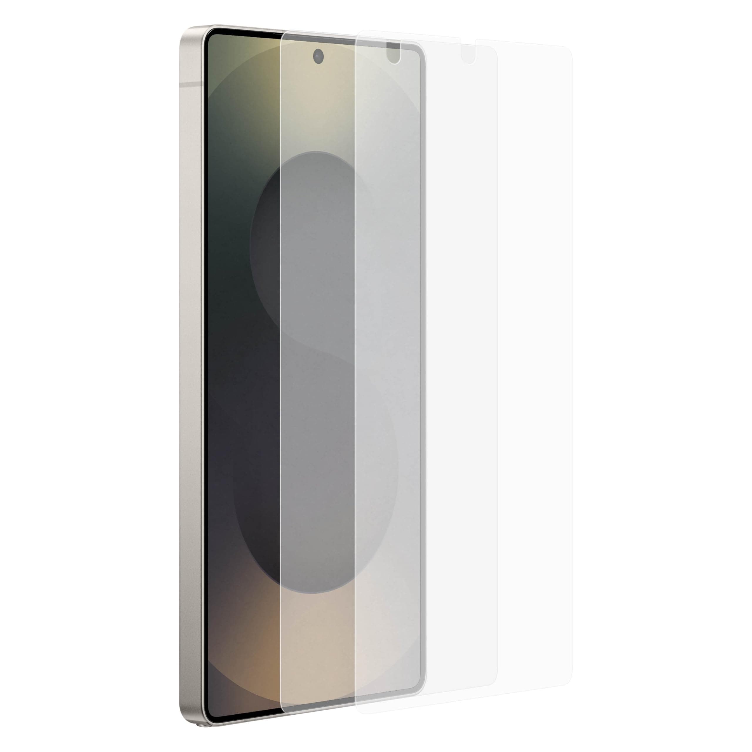 Samsung Galaxy S25 Ultra Anti-Reflecting Film, Phone Screen Protector, Increased Visibility, Dust and Fingerprint Protection, Anti-Scratch, US Version, EF-US938CTEGUS