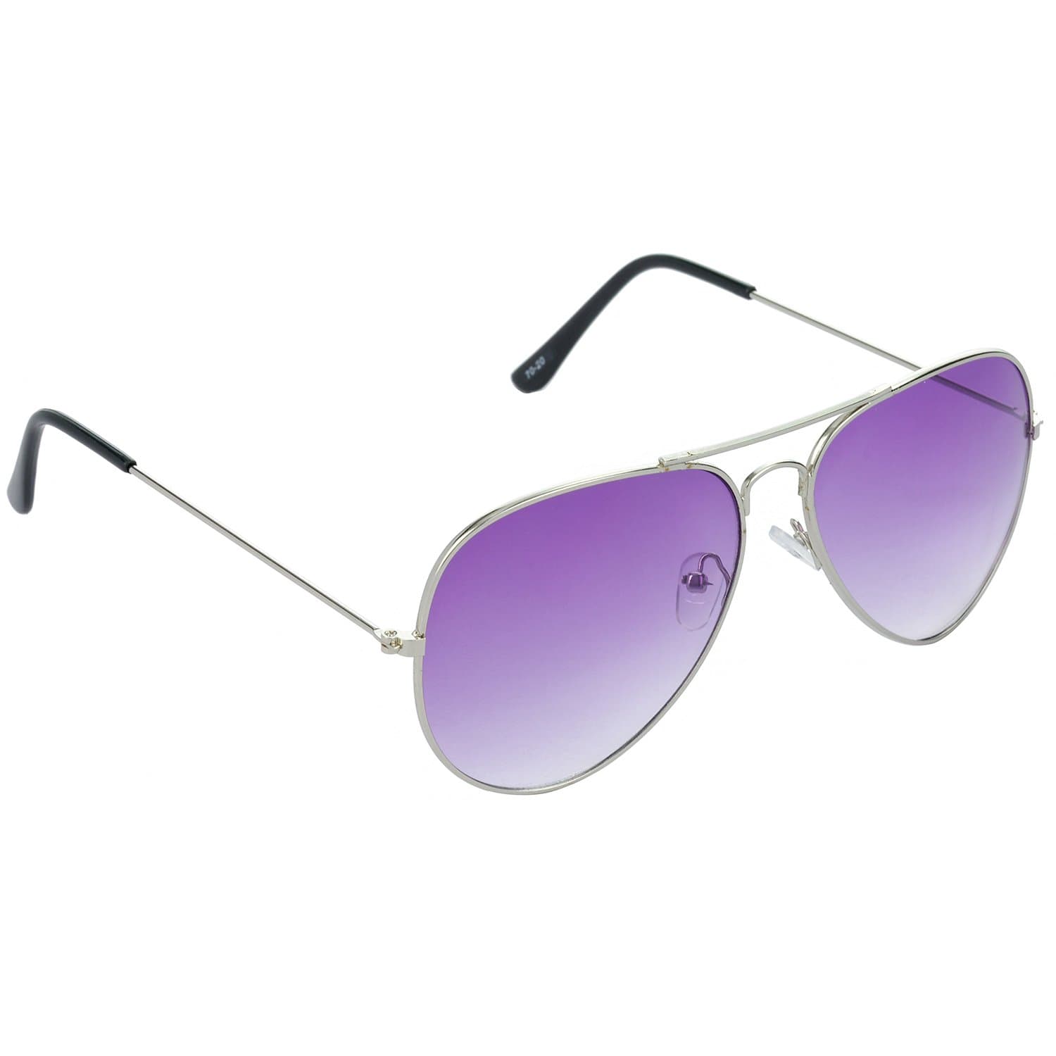 HRINKARWomen Aviator Sunglasses