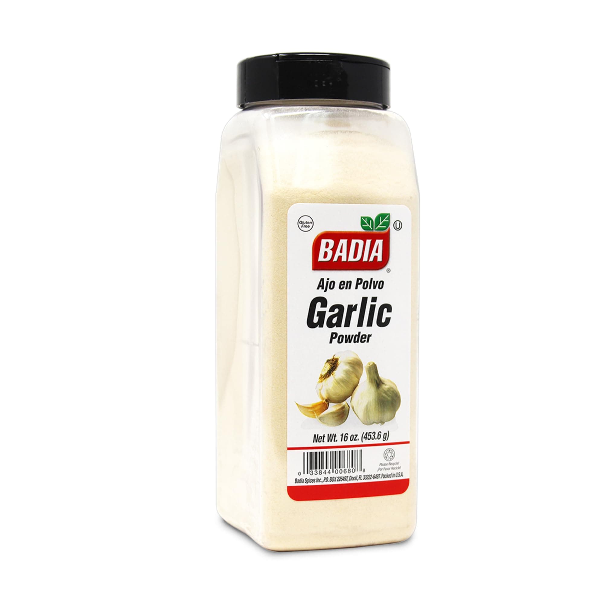 Garlic Powder - 16oz