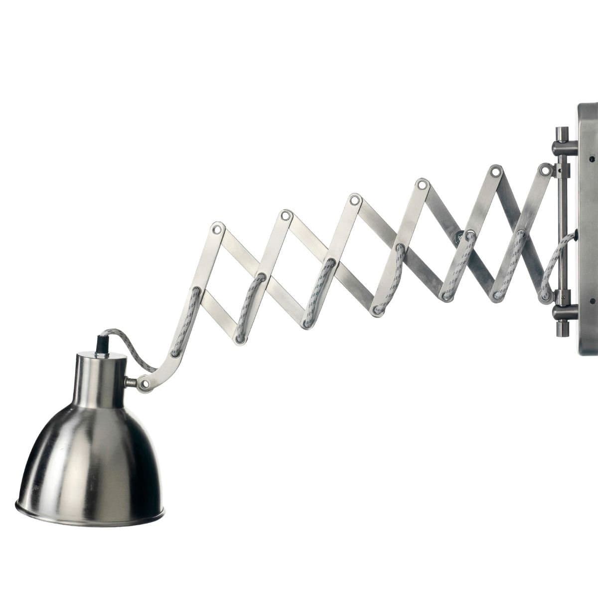 Navega Europa 8436547480012 Accordion Wall lamp