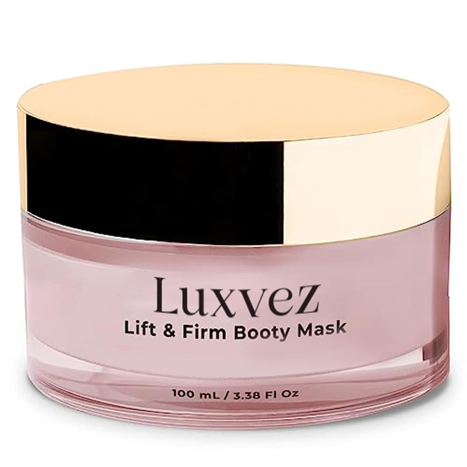 Butt Butt Cream, Butt Lift Cream, Be Tight, Anti Cellulite Cream, Butt Cellulite Cream, Lift and Firm Booty Mask, Leave On Booty Mask, Lift and Firm BumBum Cream with Volufiline