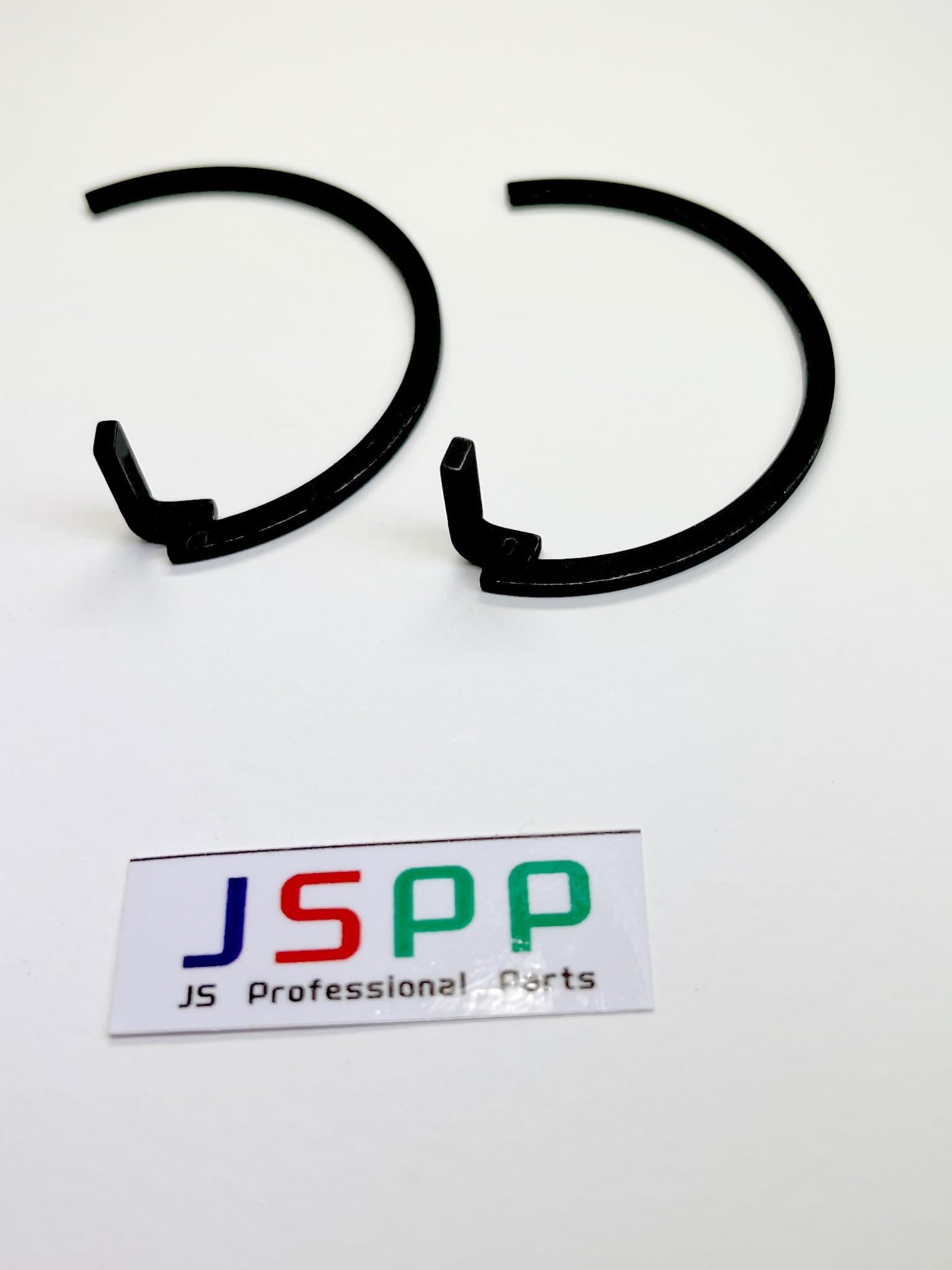 JSPP 2PC For Ford Wheel Retainer Key #3B549 Tabbed Spindle Nut Key DANA 44 F150, JSPPFord72